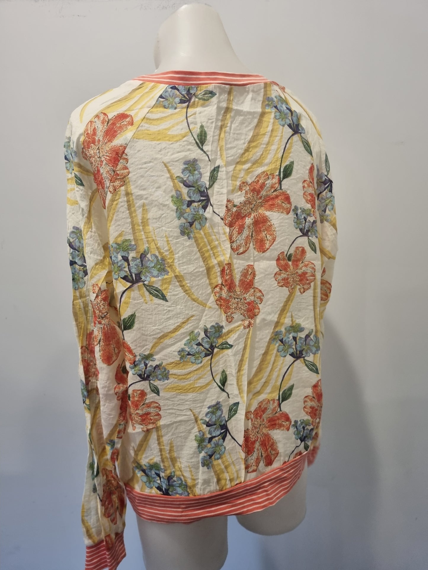 Ketz-ke Top - Size 10