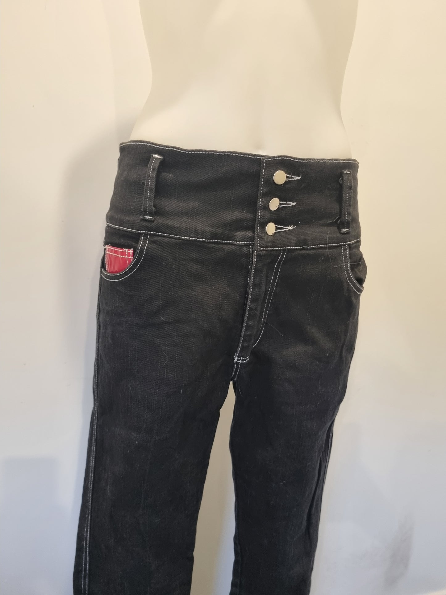Ooby Ryn Jeans - Size 12