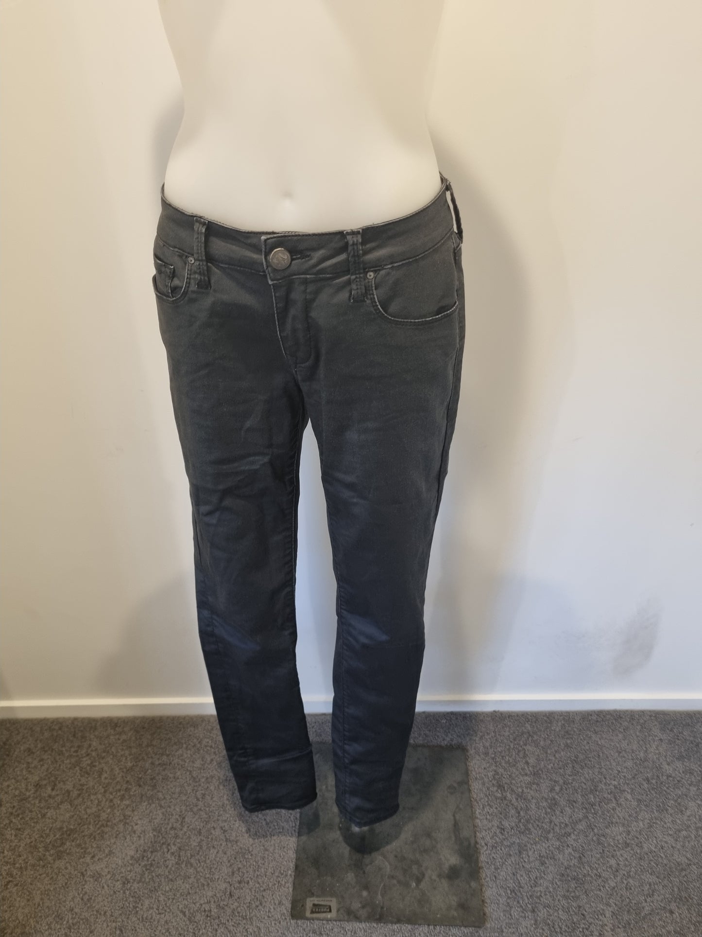 Mavi "Alexa" Jeans - Size 10/12 (28)