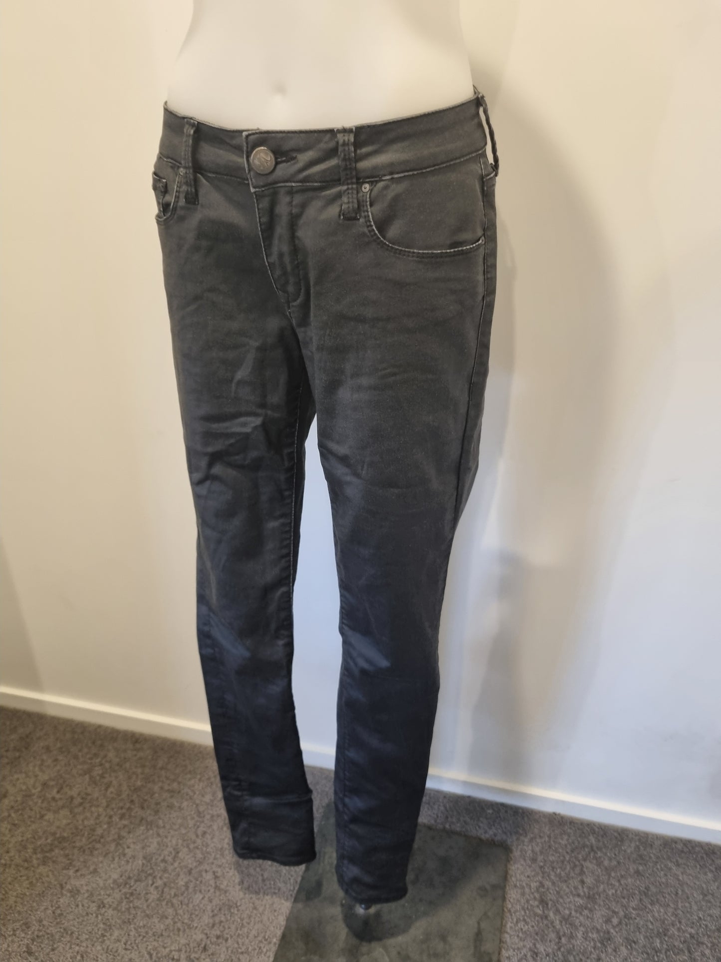 Mavi "Alexa" Jeans - Size 10/12 (28)