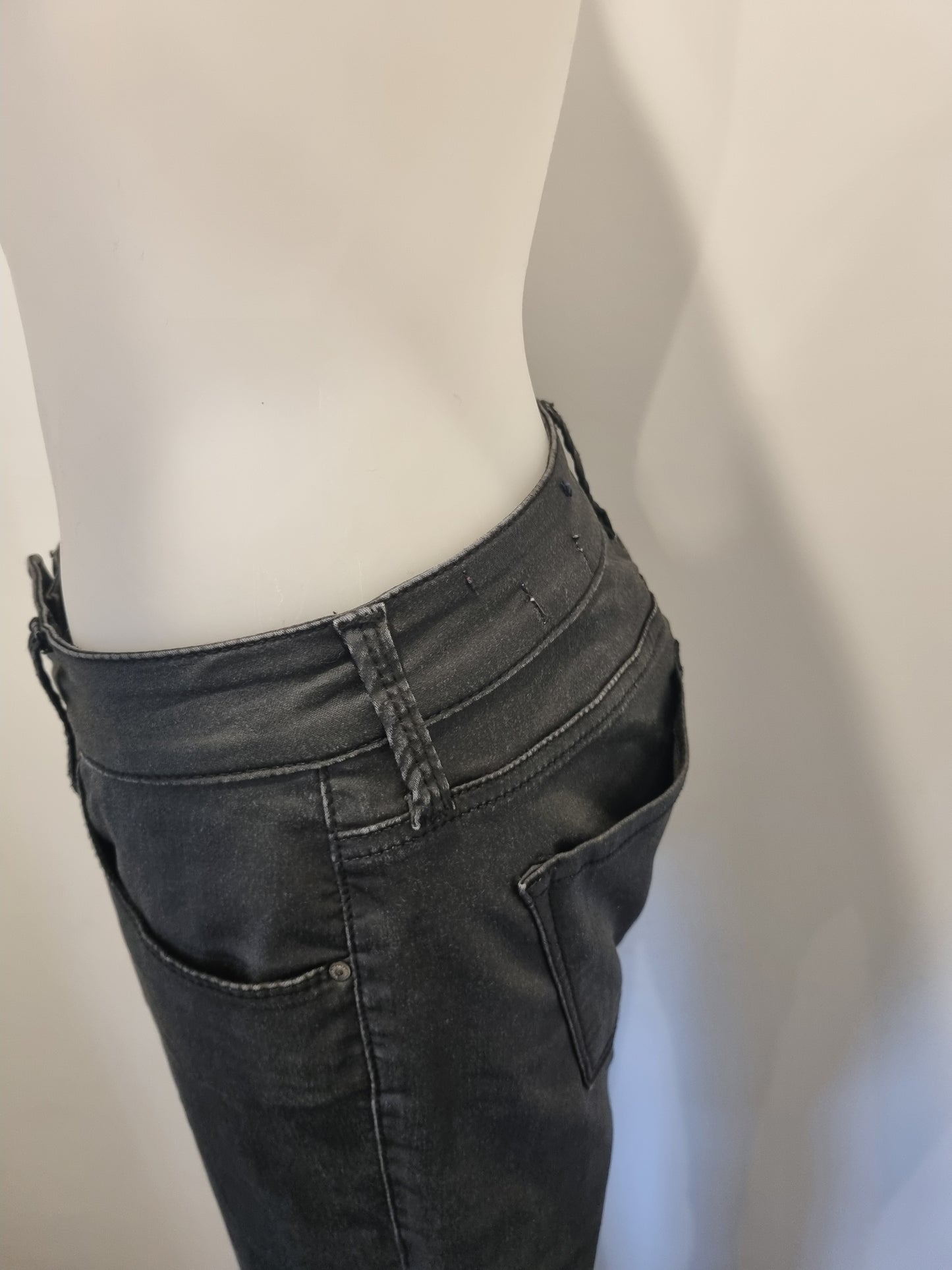 Mavi "Alexa" Jeans - Size 10/12 (28)