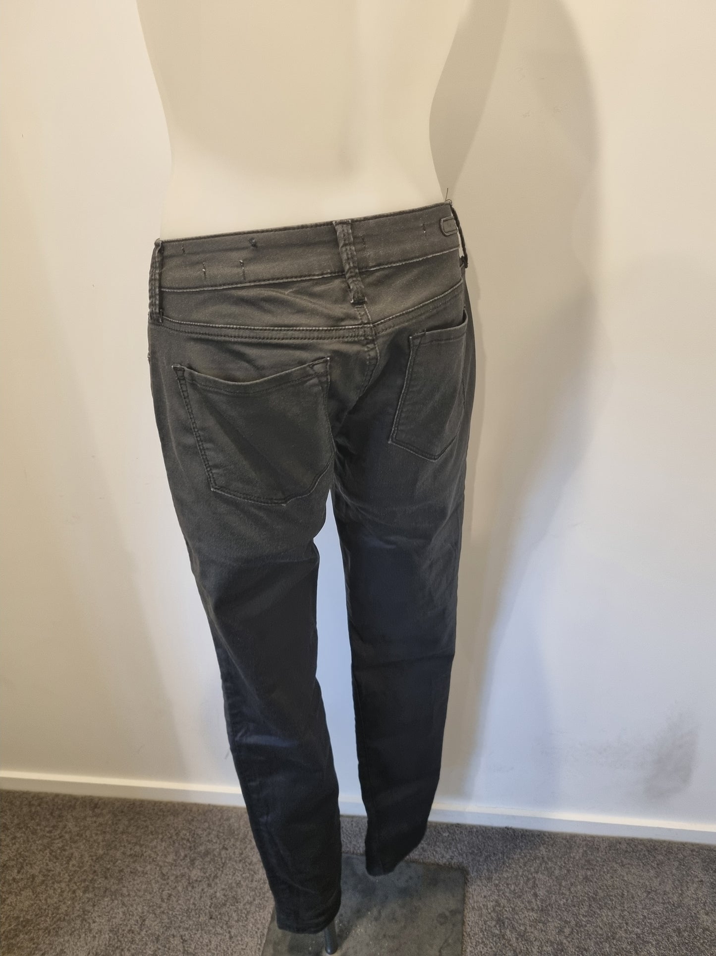 Mavi "Alexa" Jeans - Size 10/12 (28)