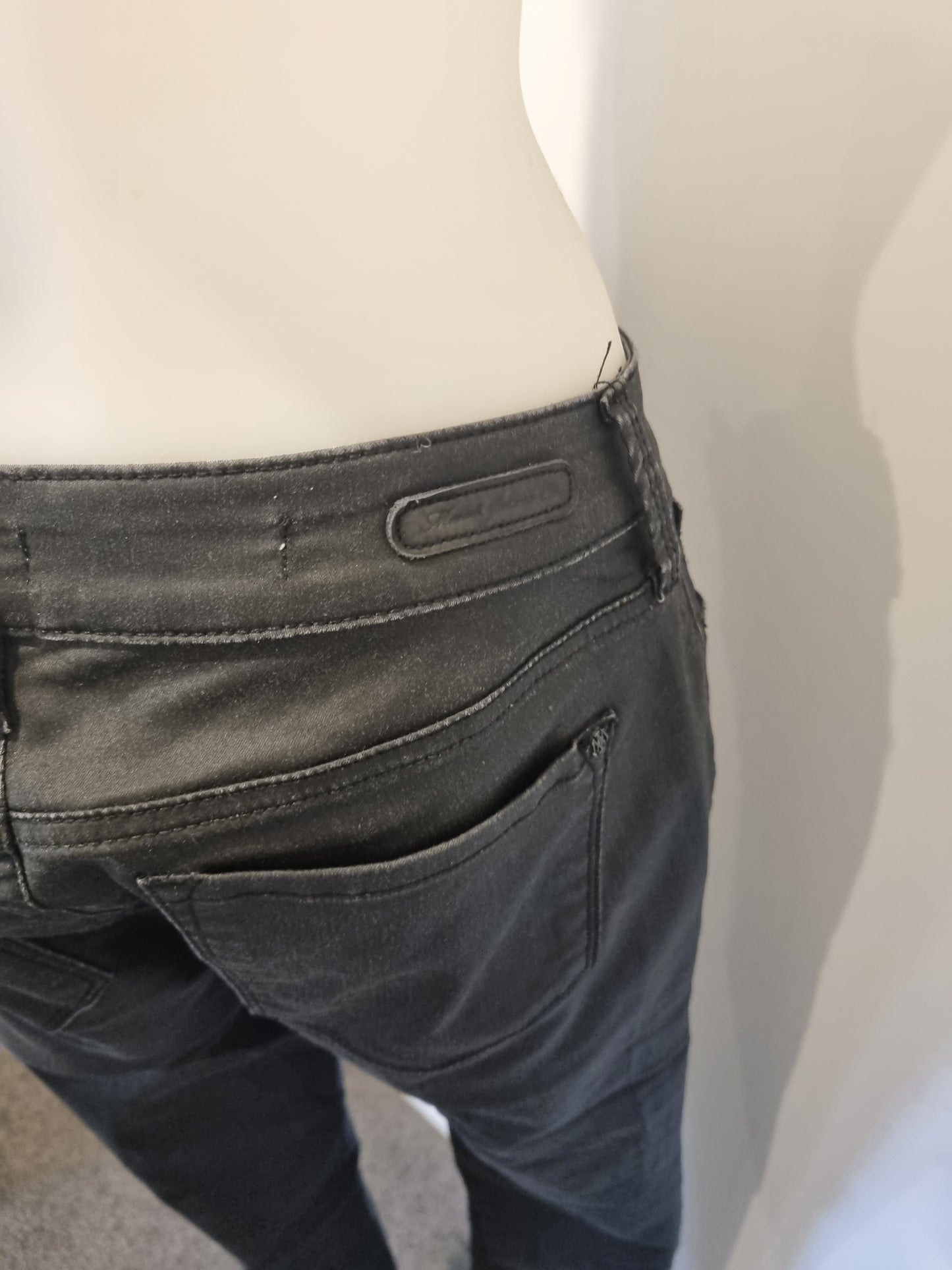 Mavi "Alexa" Jeans - Size 10/12 (28)