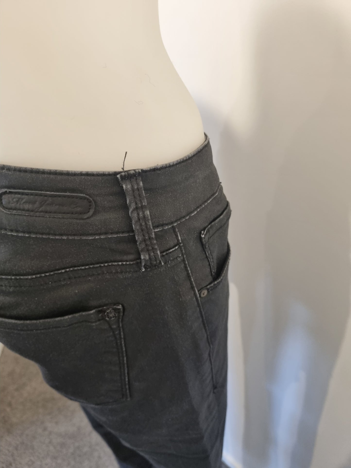 Mavi "Alexa" Jeans - Size 10/12 (28)