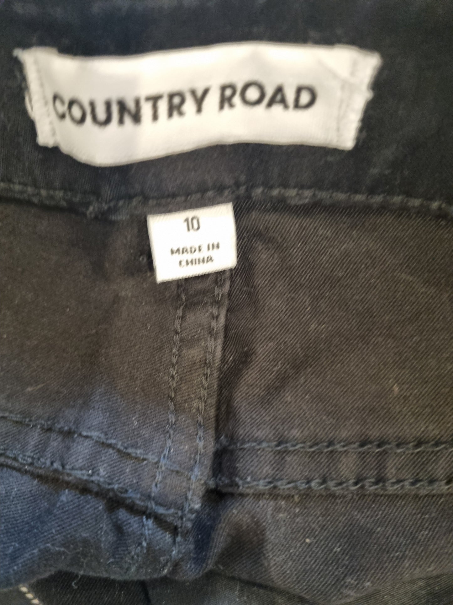 Country Road Jeans - Size 10