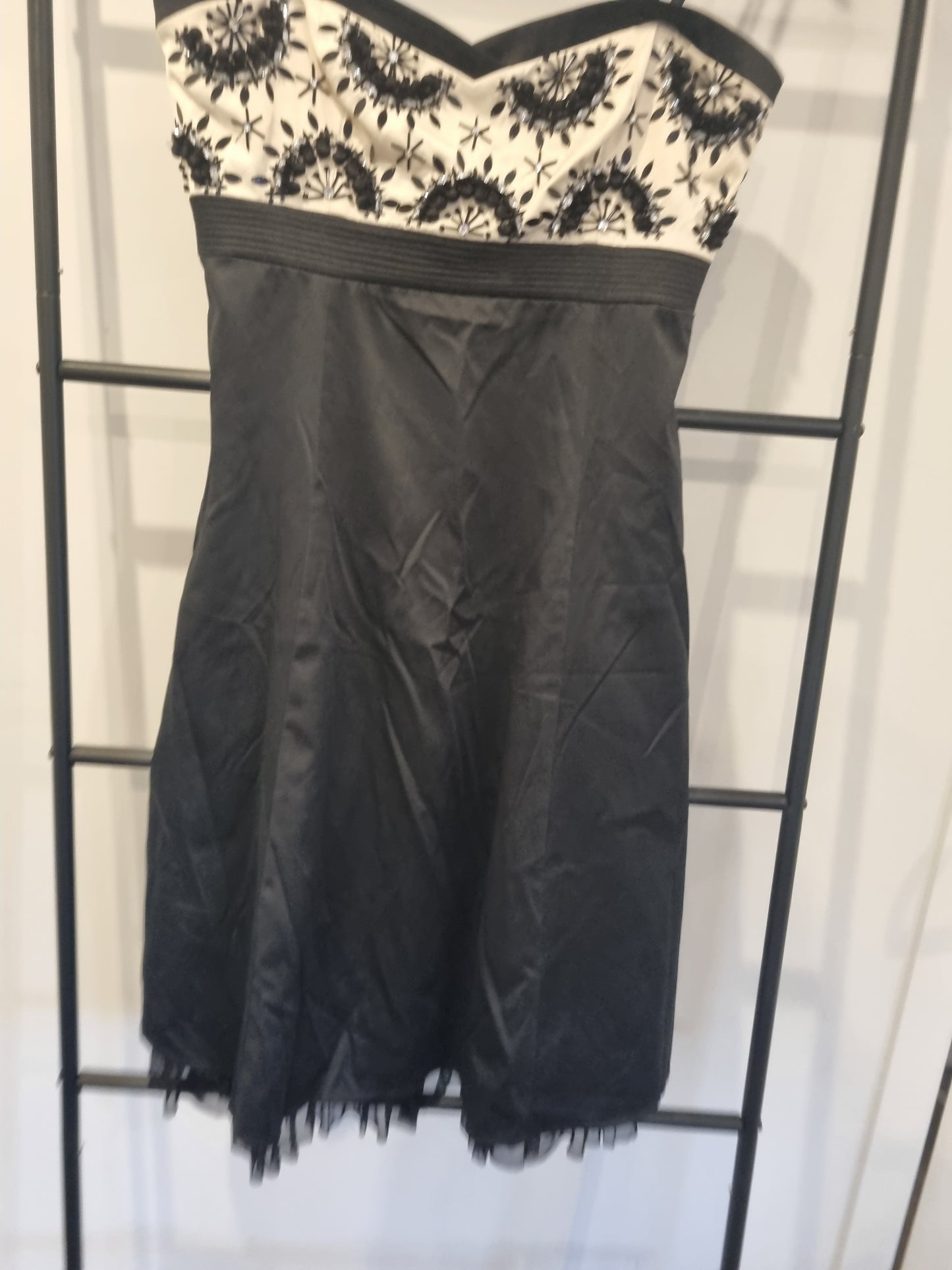 Portmans Dress - Size 12