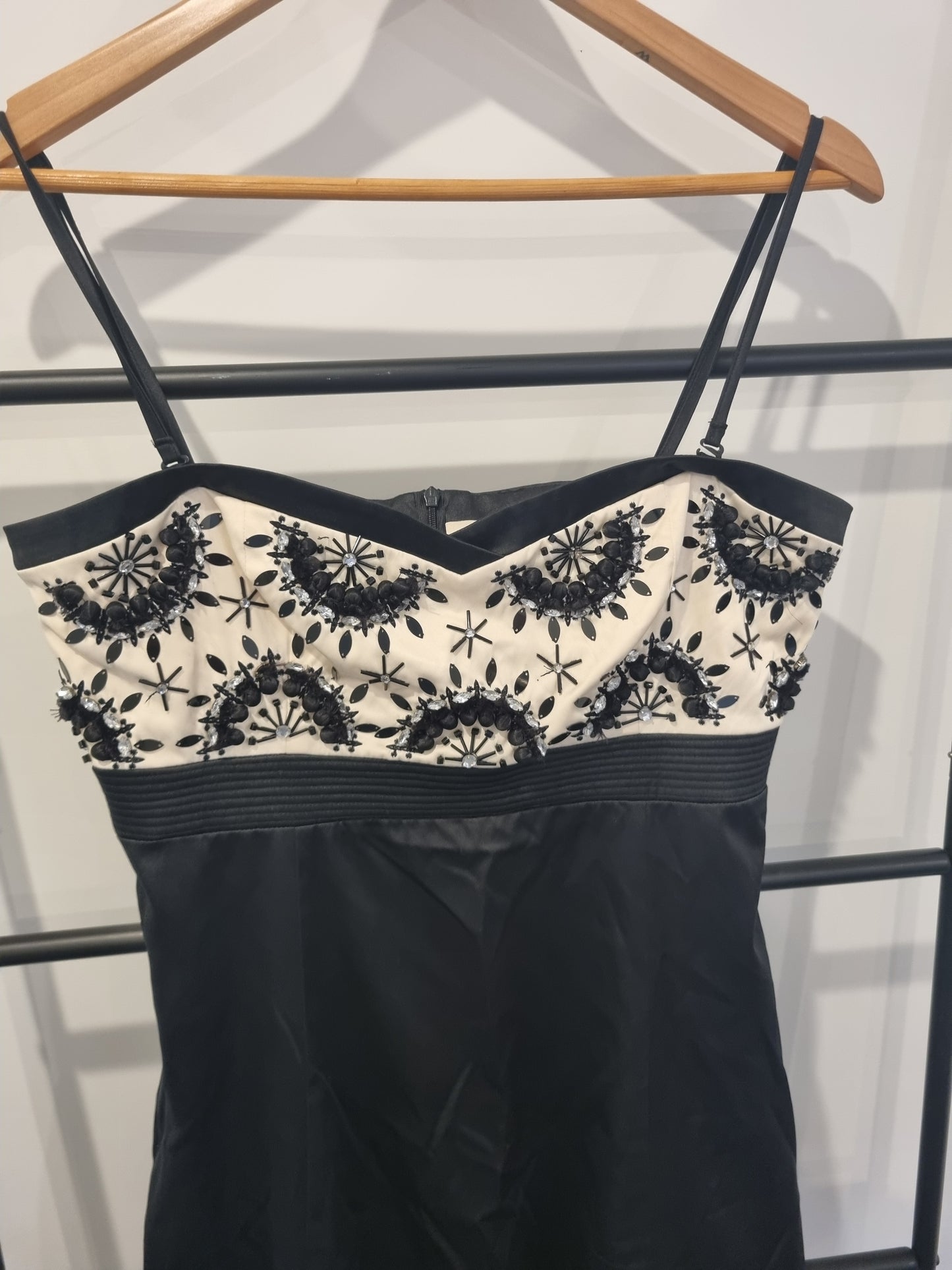Portmans Dress - Size 12