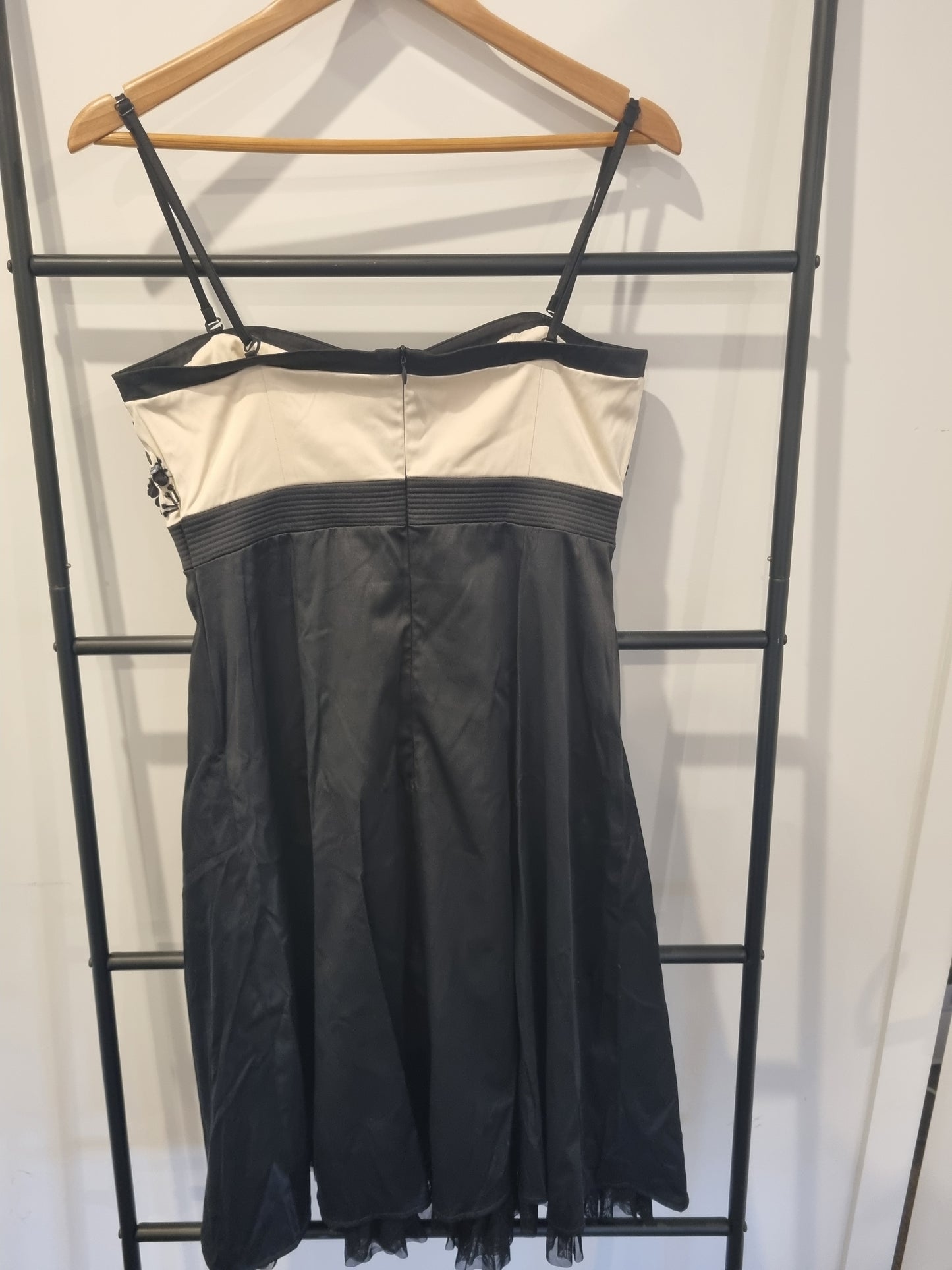 Portmans Dress - Size 12