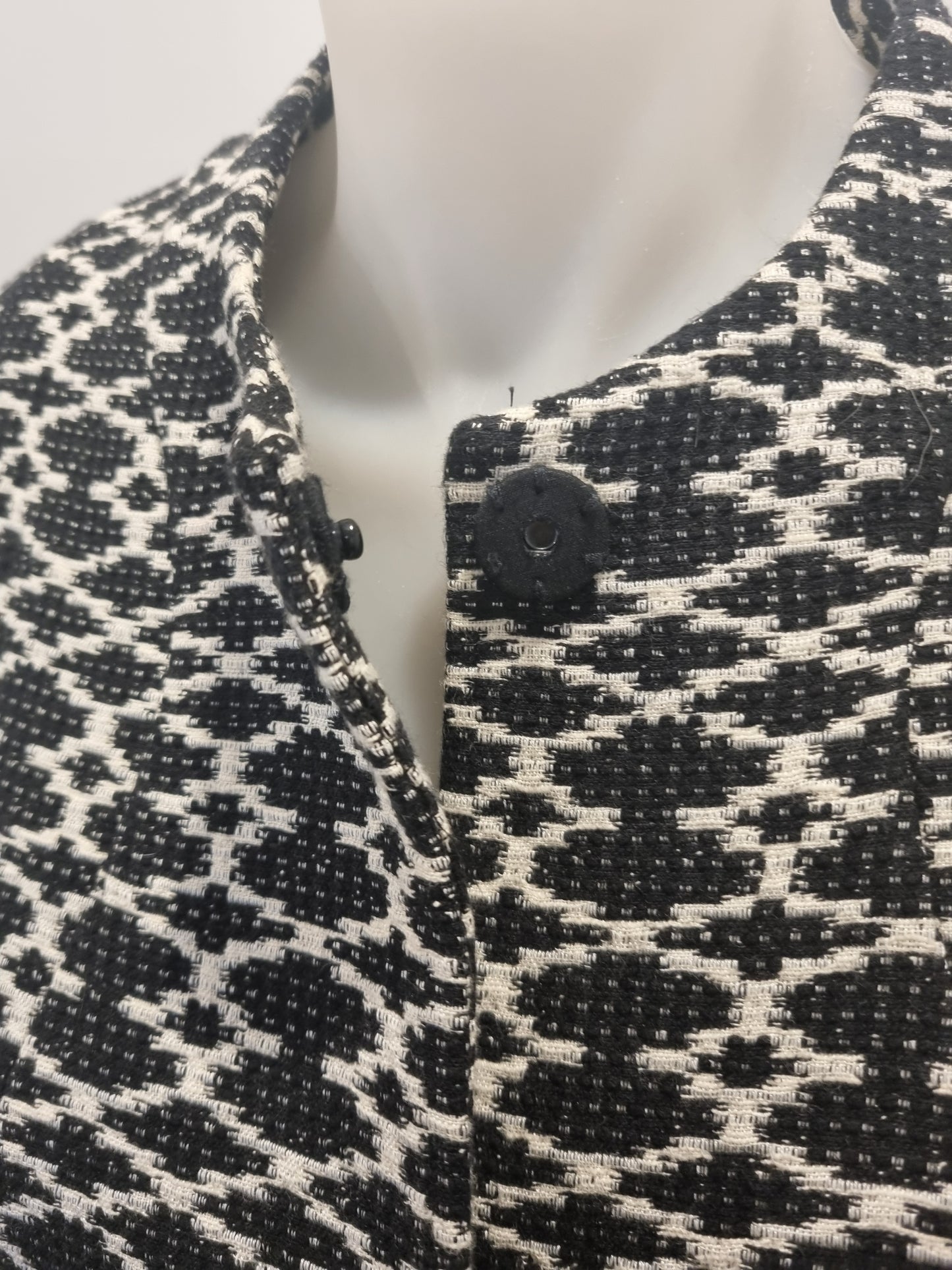 Hobbs Jacket - Size 16