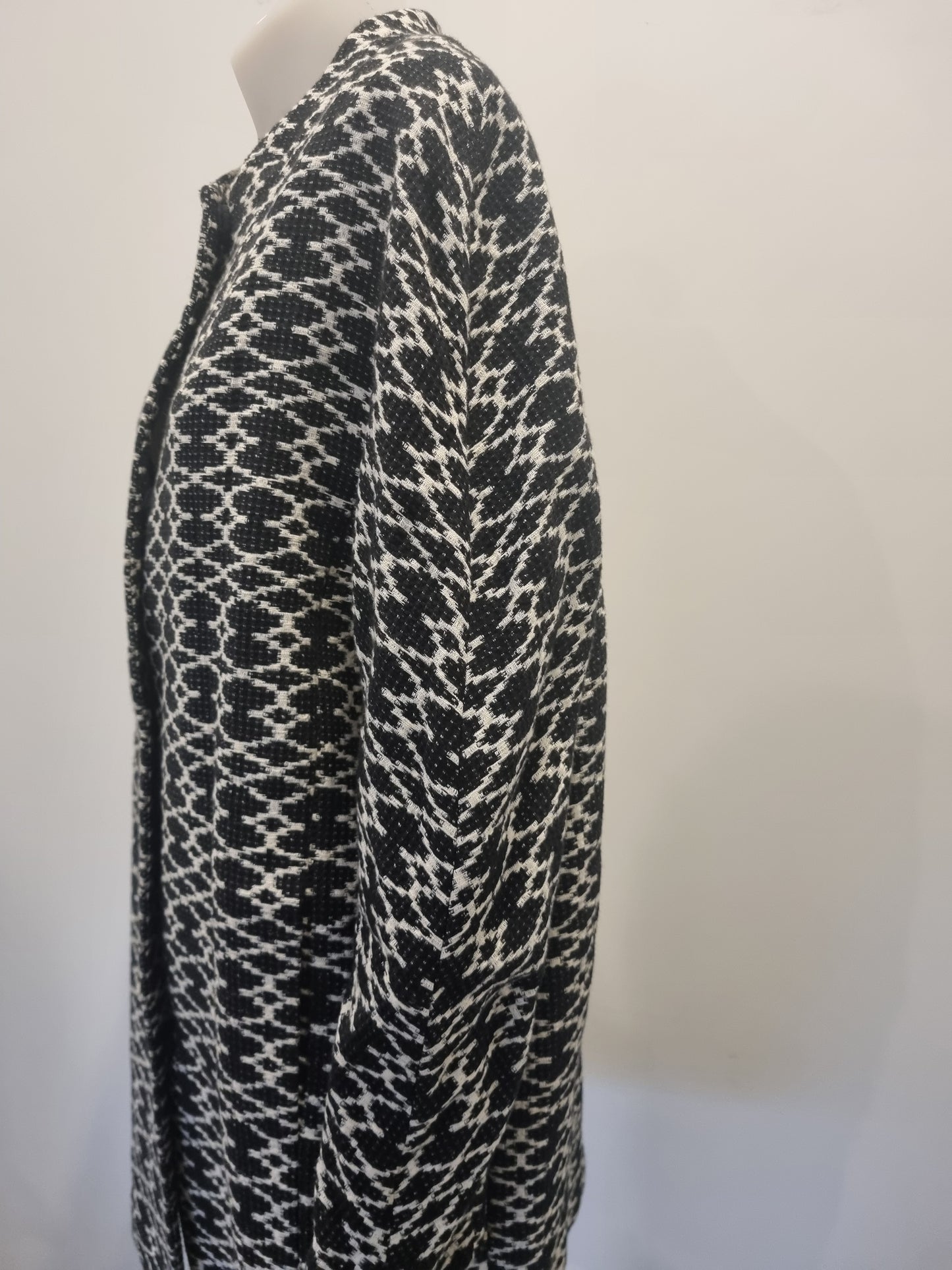 Hobbs Jacket - Size 16