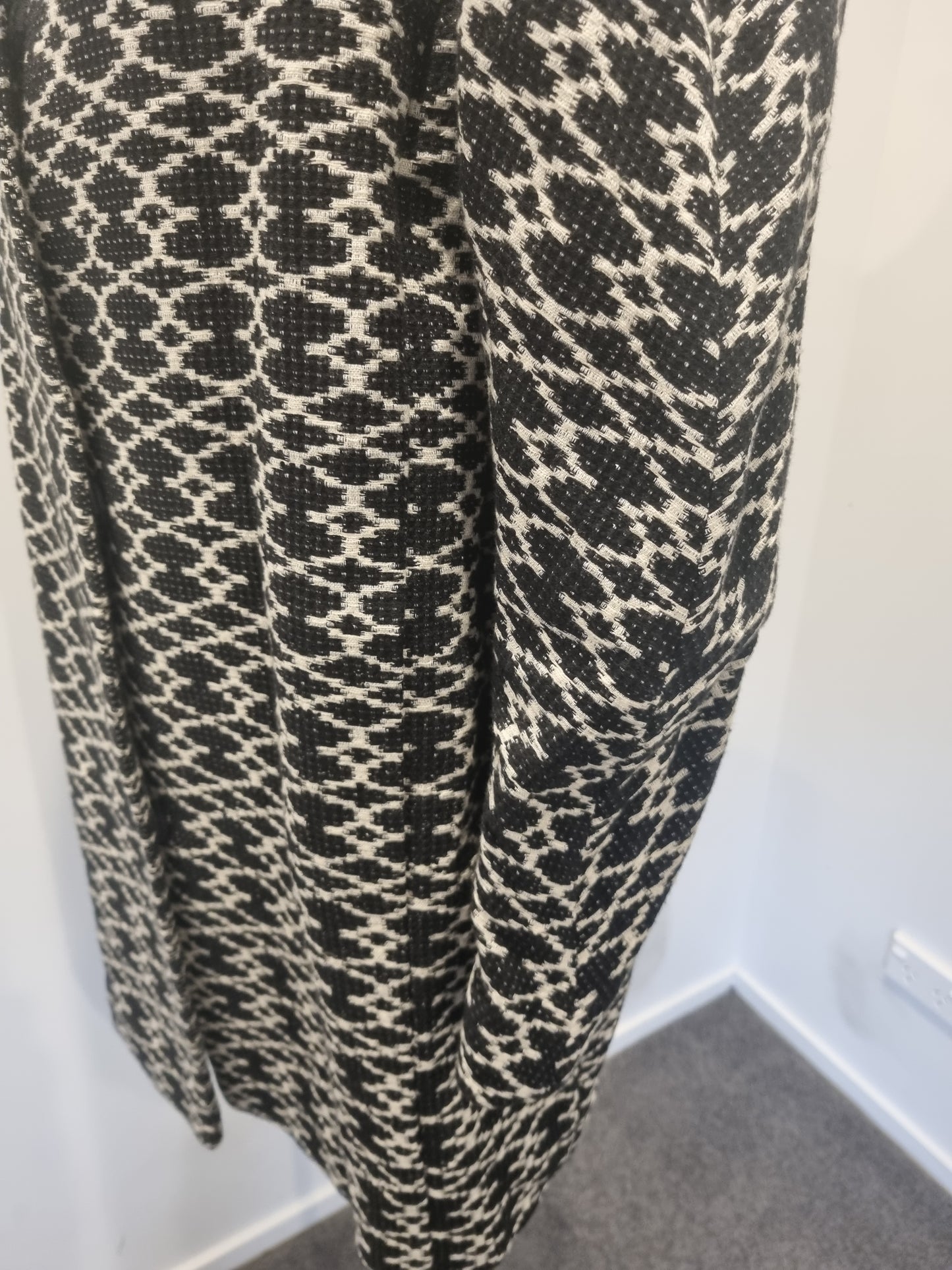 Hobbs Jacket - Size 16
