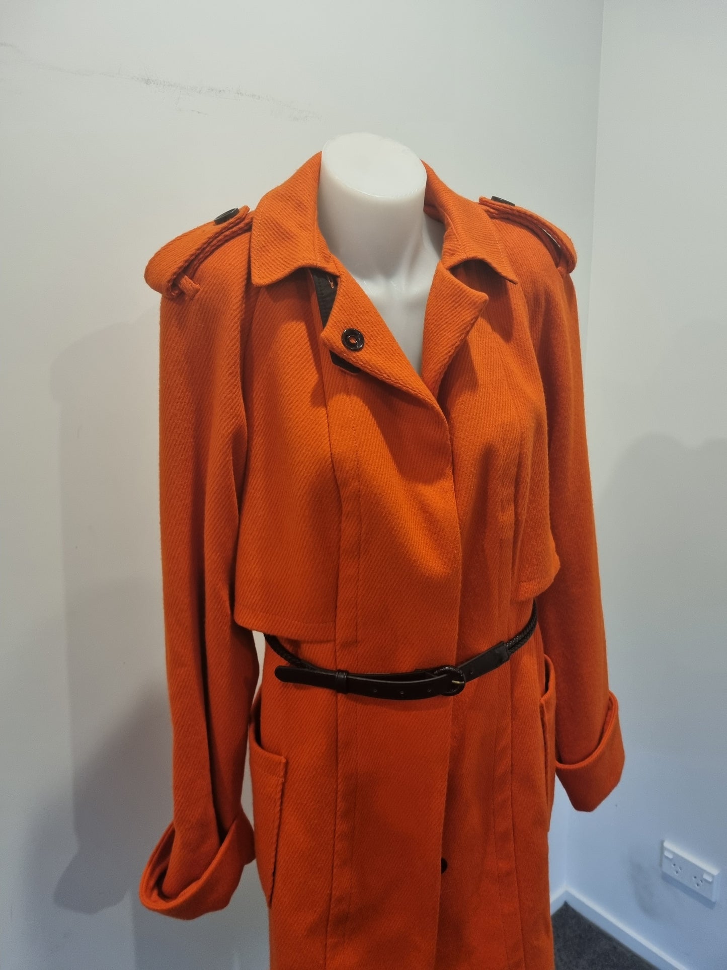 ASOS Winter Jacket - Size 16