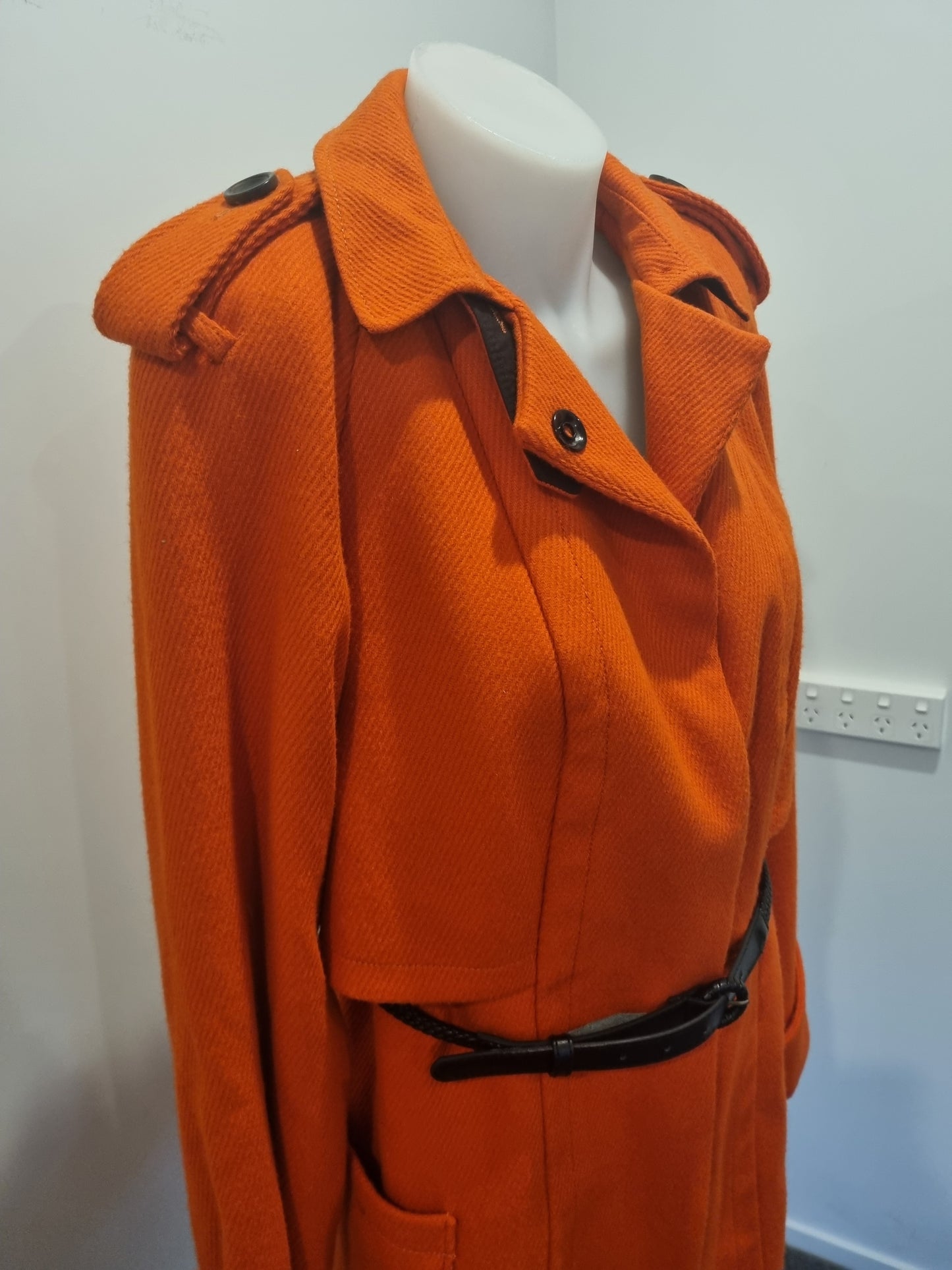 ASOS Winter Jacket - Size 16