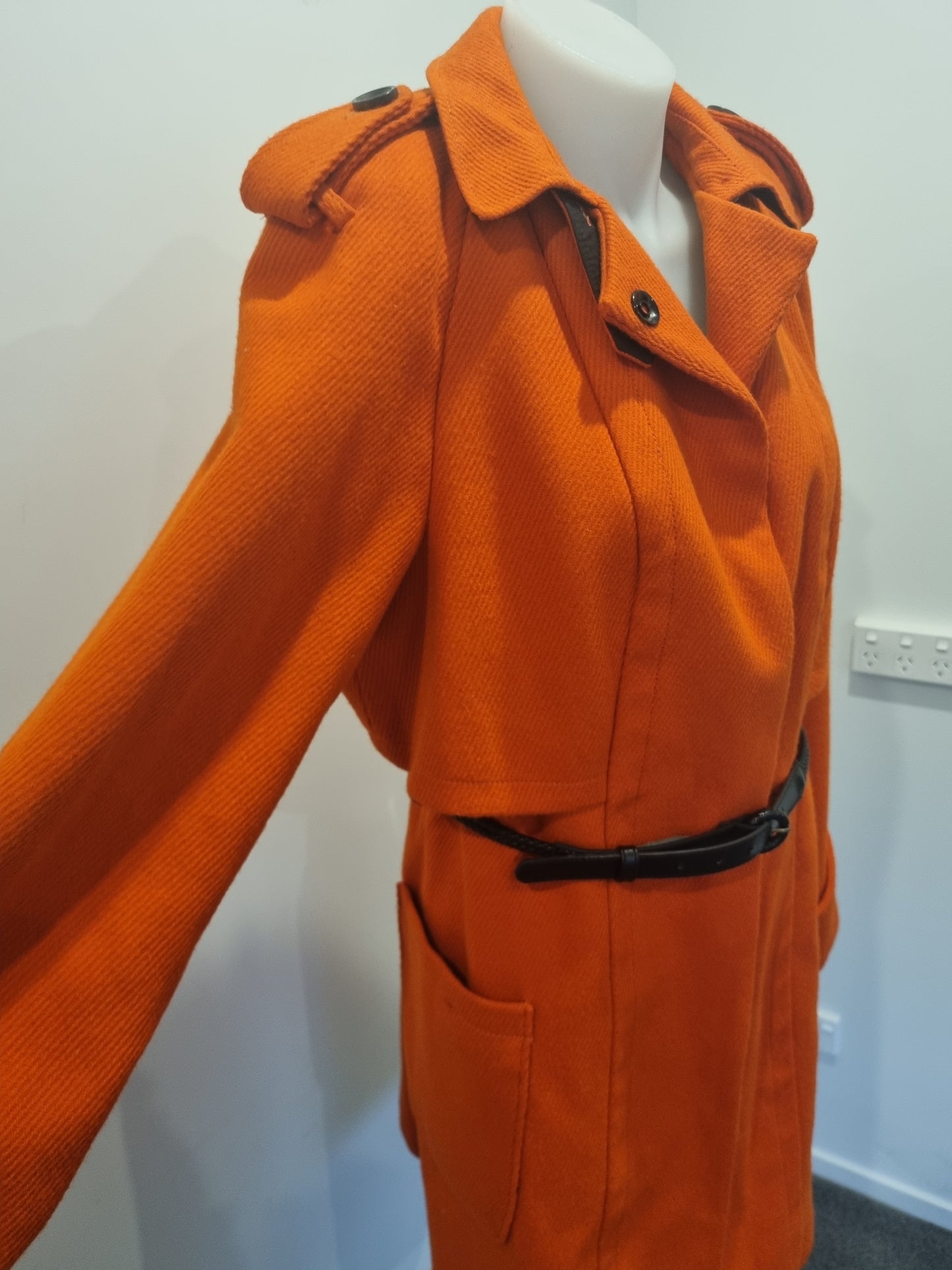 ASOS Winter Jacket - Size 16