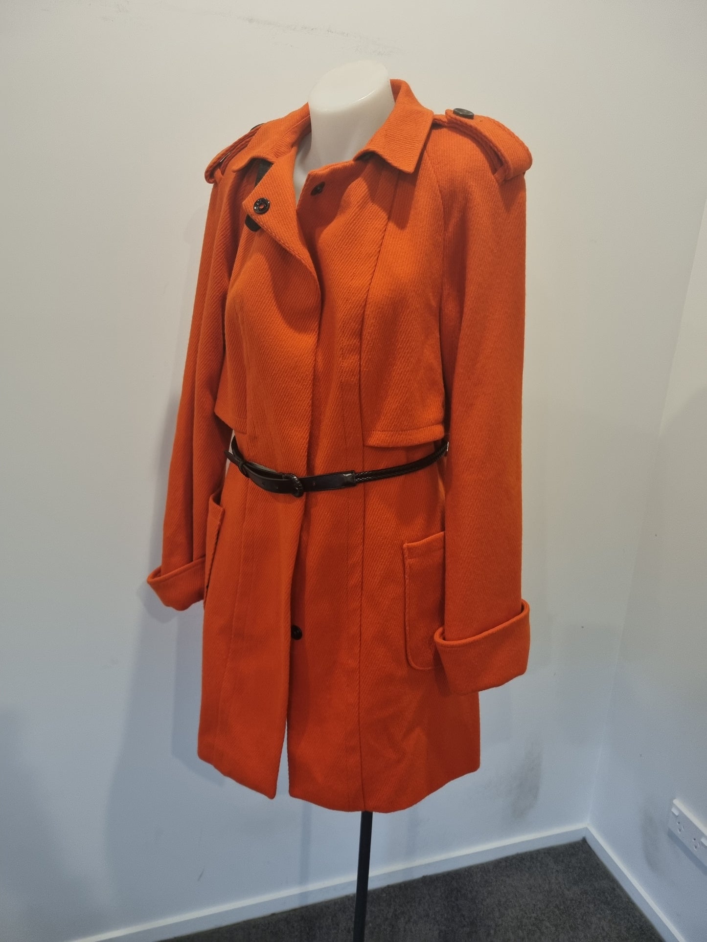 ASOS Winter Jacket - Size 16