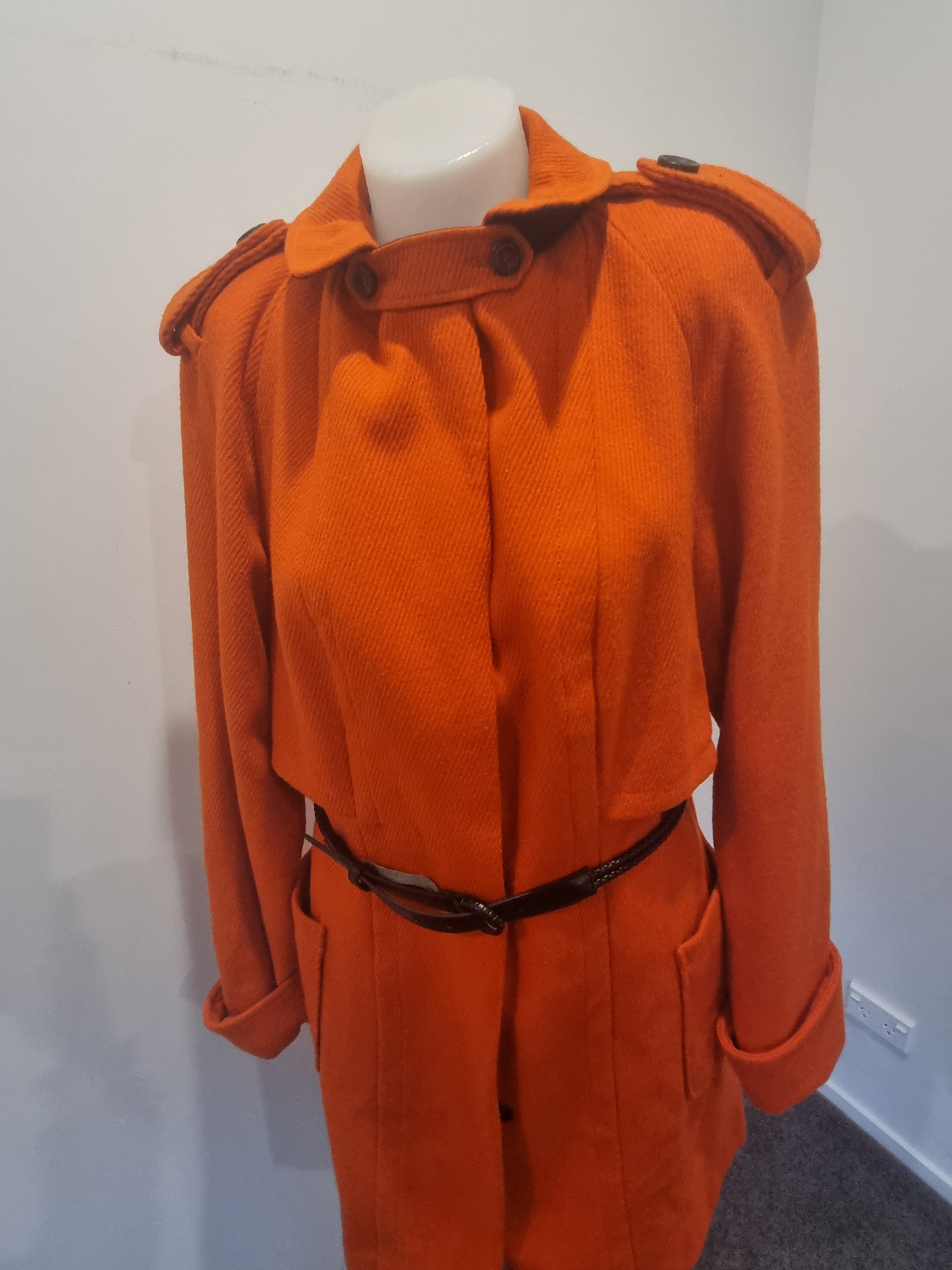 ASOS Winter Jacket - Size 16