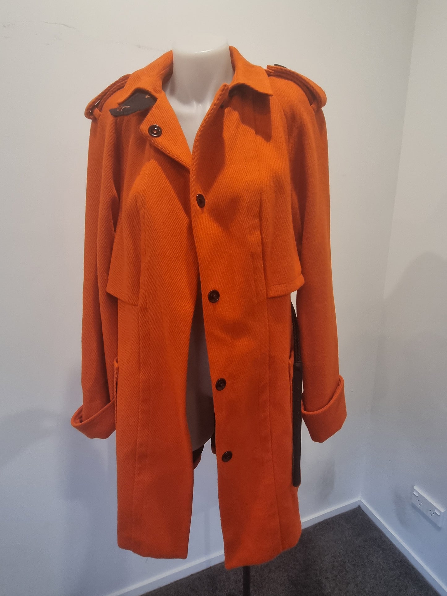 ASOS Winter Jacket - Size 16