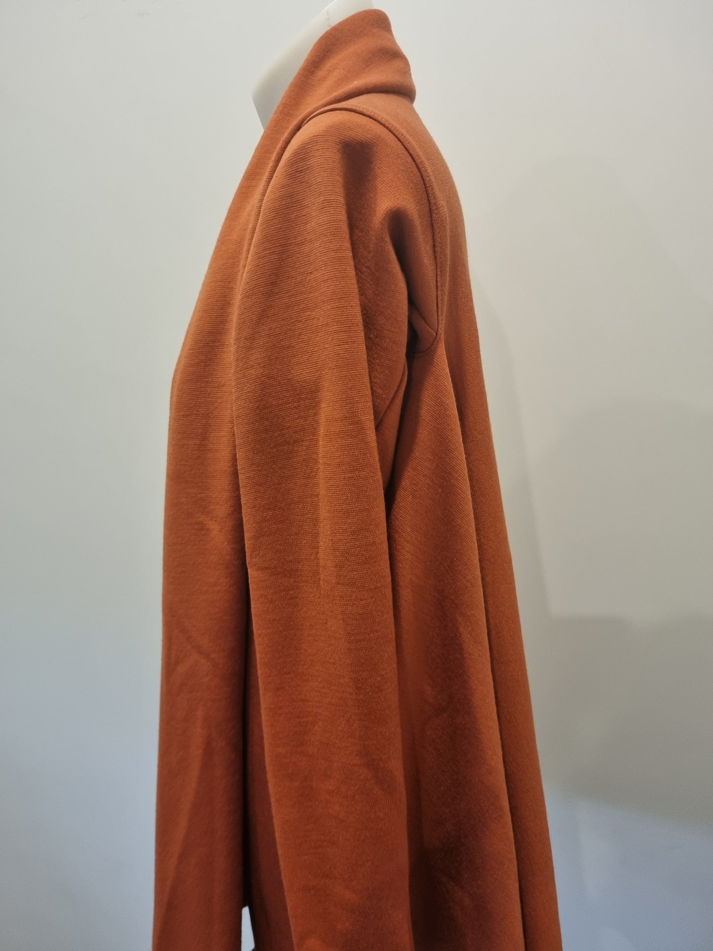 Cristie-Lynns Merino Cardigan - Size 12