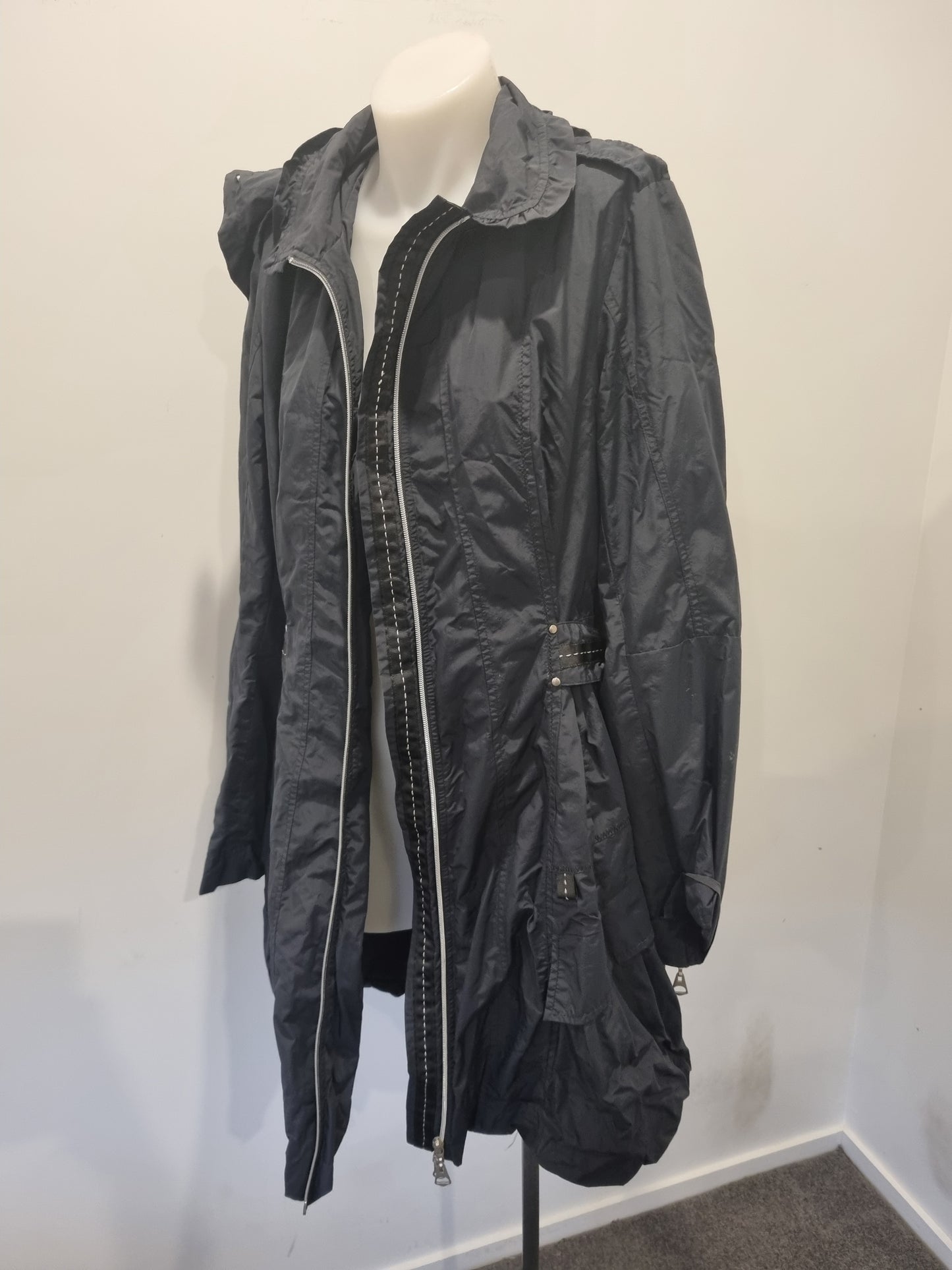 EC Easy Comfort Jacket - Size 12
