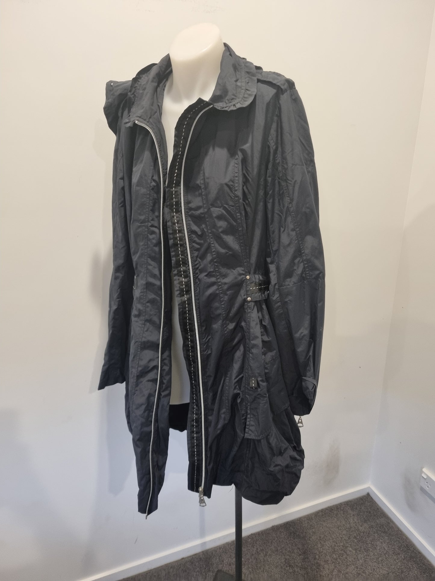 EC Easy Comfort Jacket - Size 12