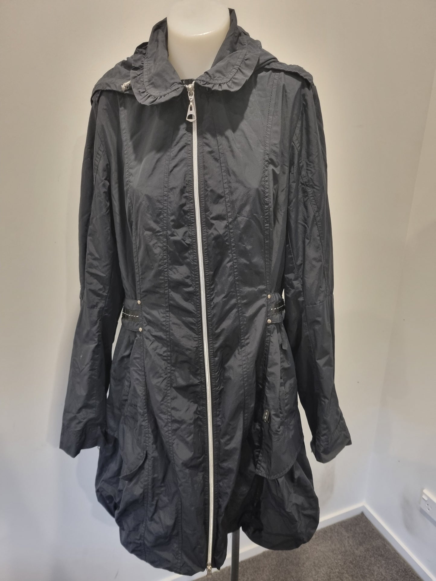EC Easy Comfort Jacket - Size 12