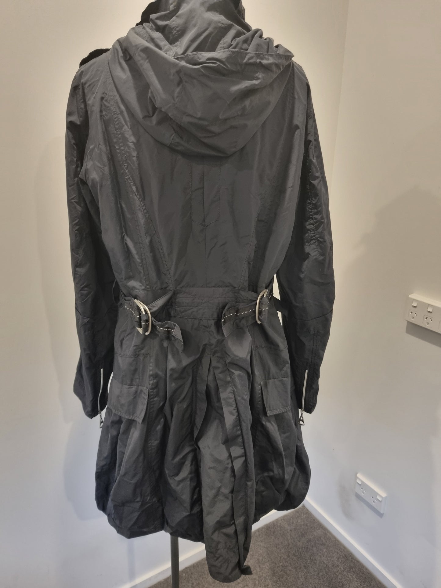 EC Easy Comfort Jacket - Size 12