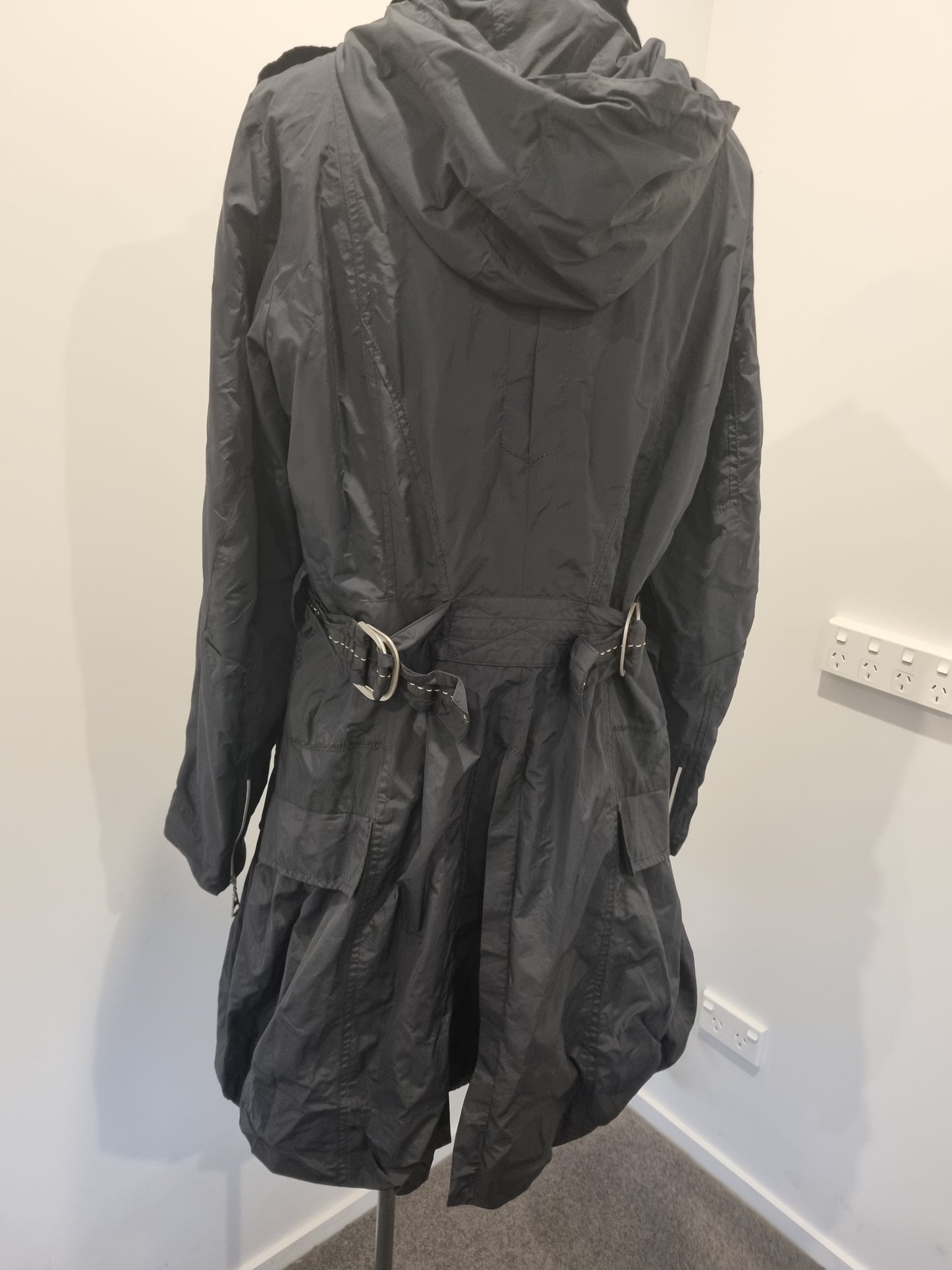 EC Easy Comfort Jacket - Size 12