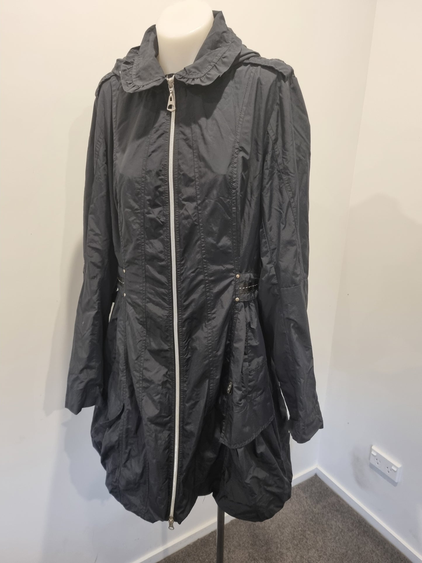 EC Easy Comfort Jacket - Size 12