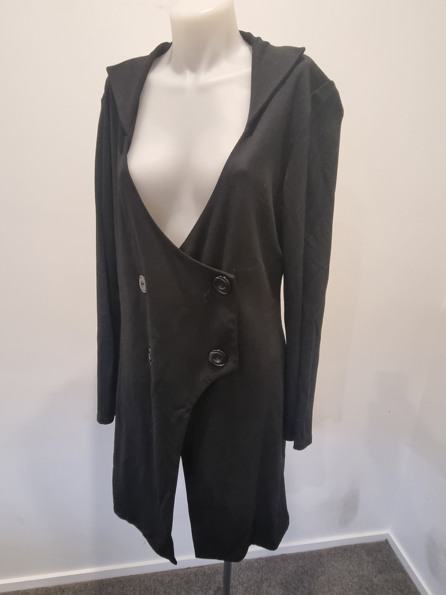 Vers Boutique Jacket- Size 12