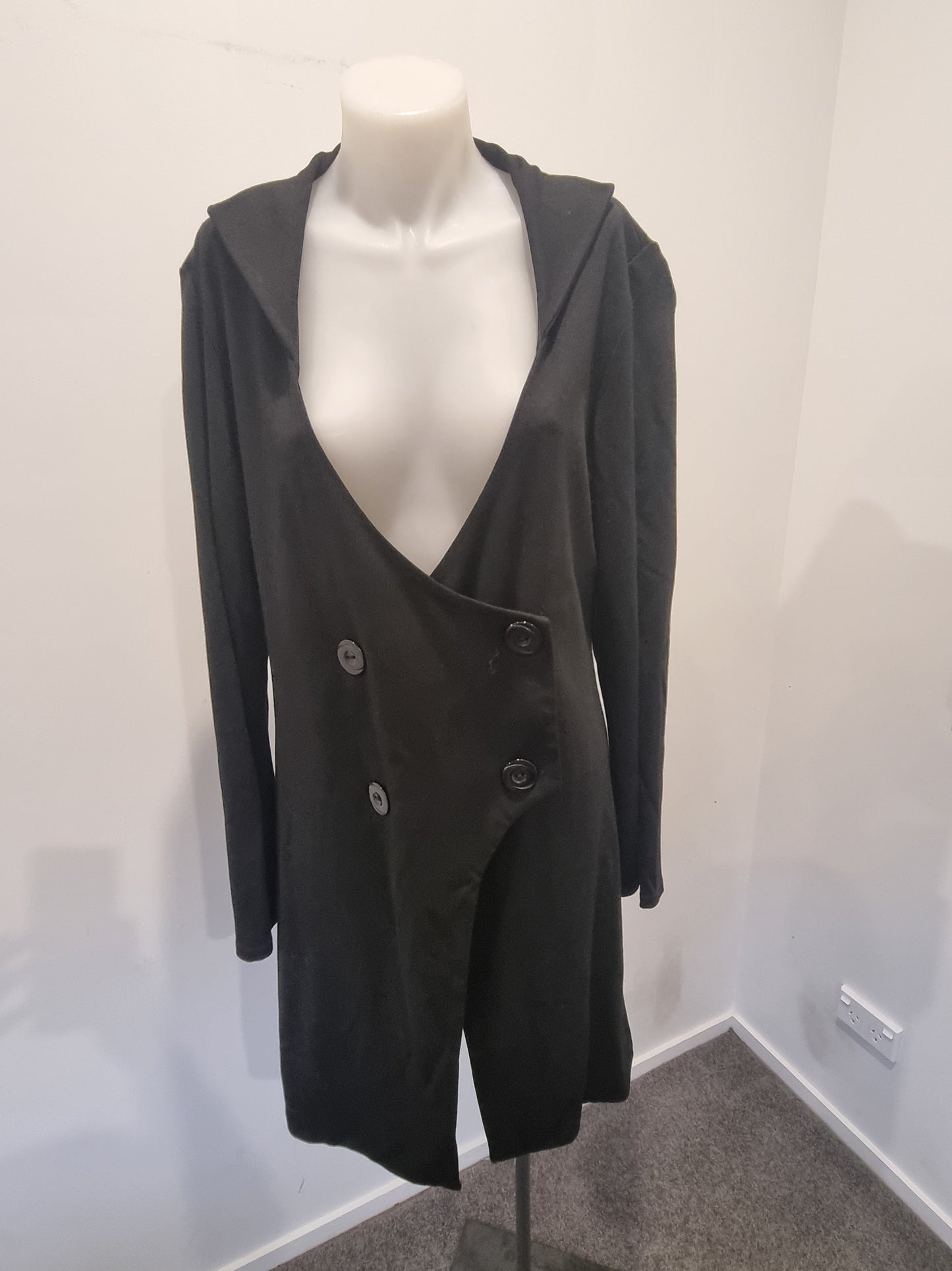 Vers Boutique Jacket- Size 12