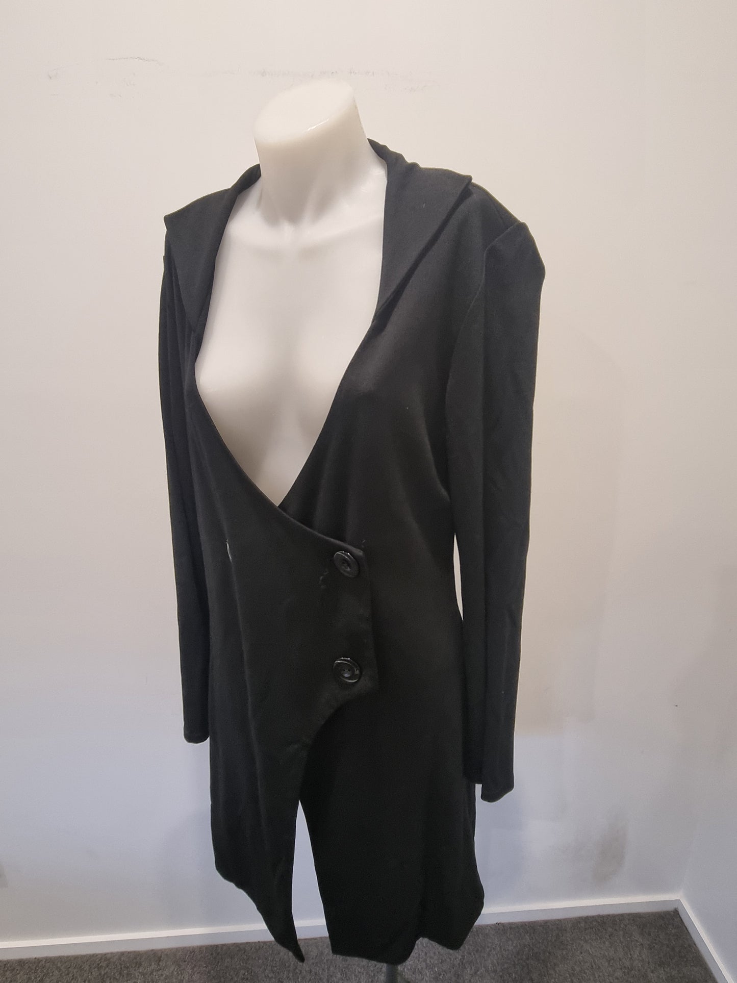 Vers Boutique Jacket- Size 12