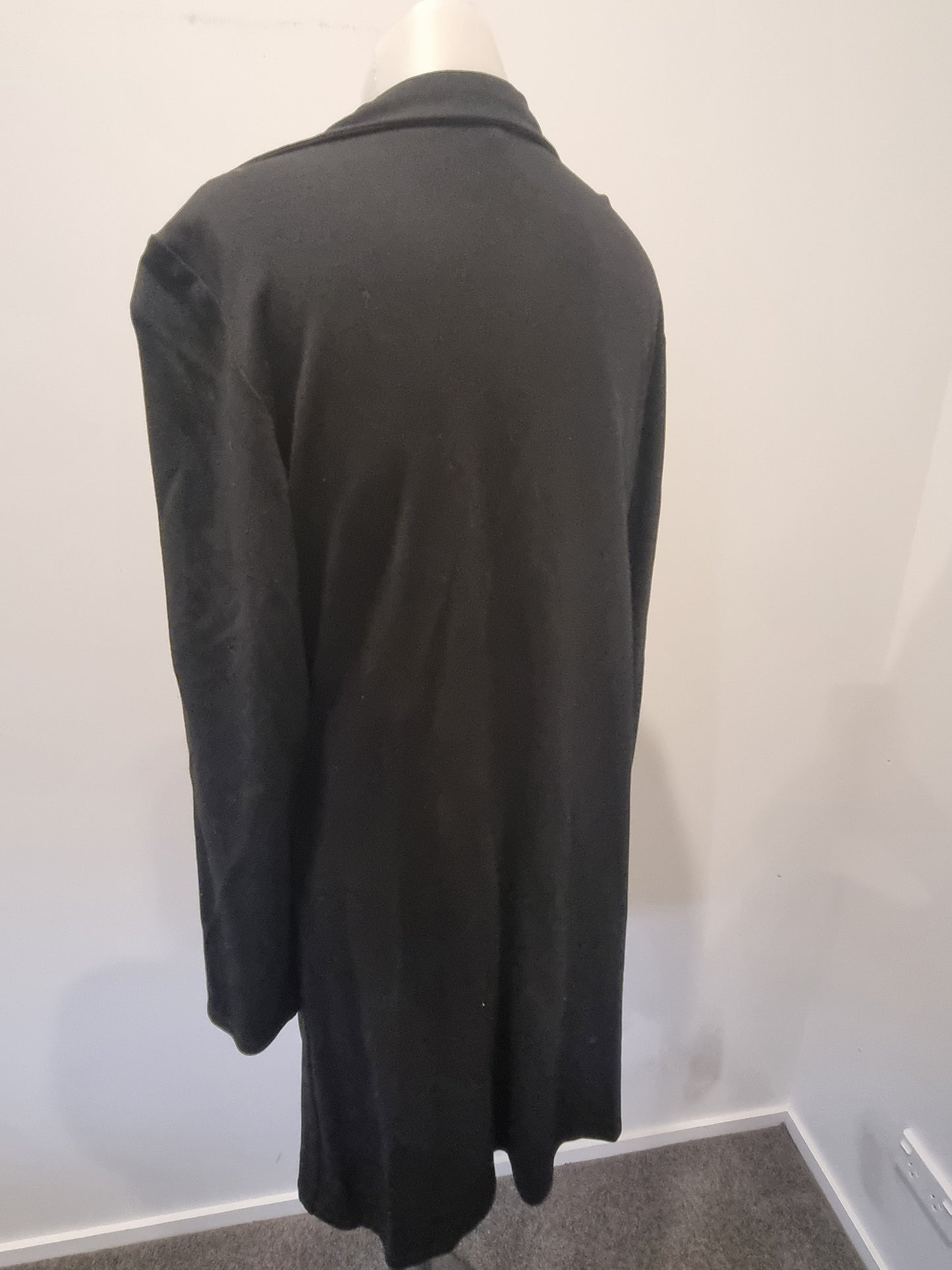 Vers Boutique Jacket- Size 12