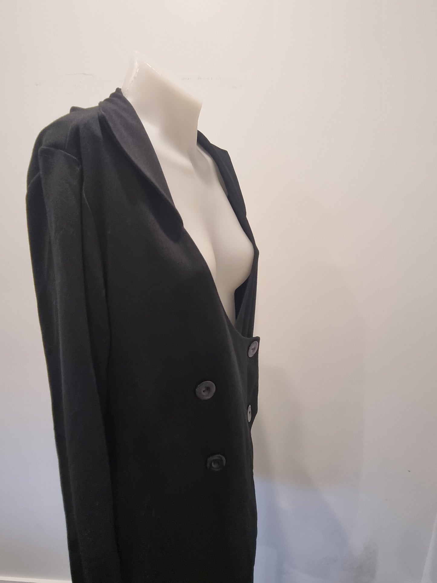 Vers Boutique Jacket- Size 12