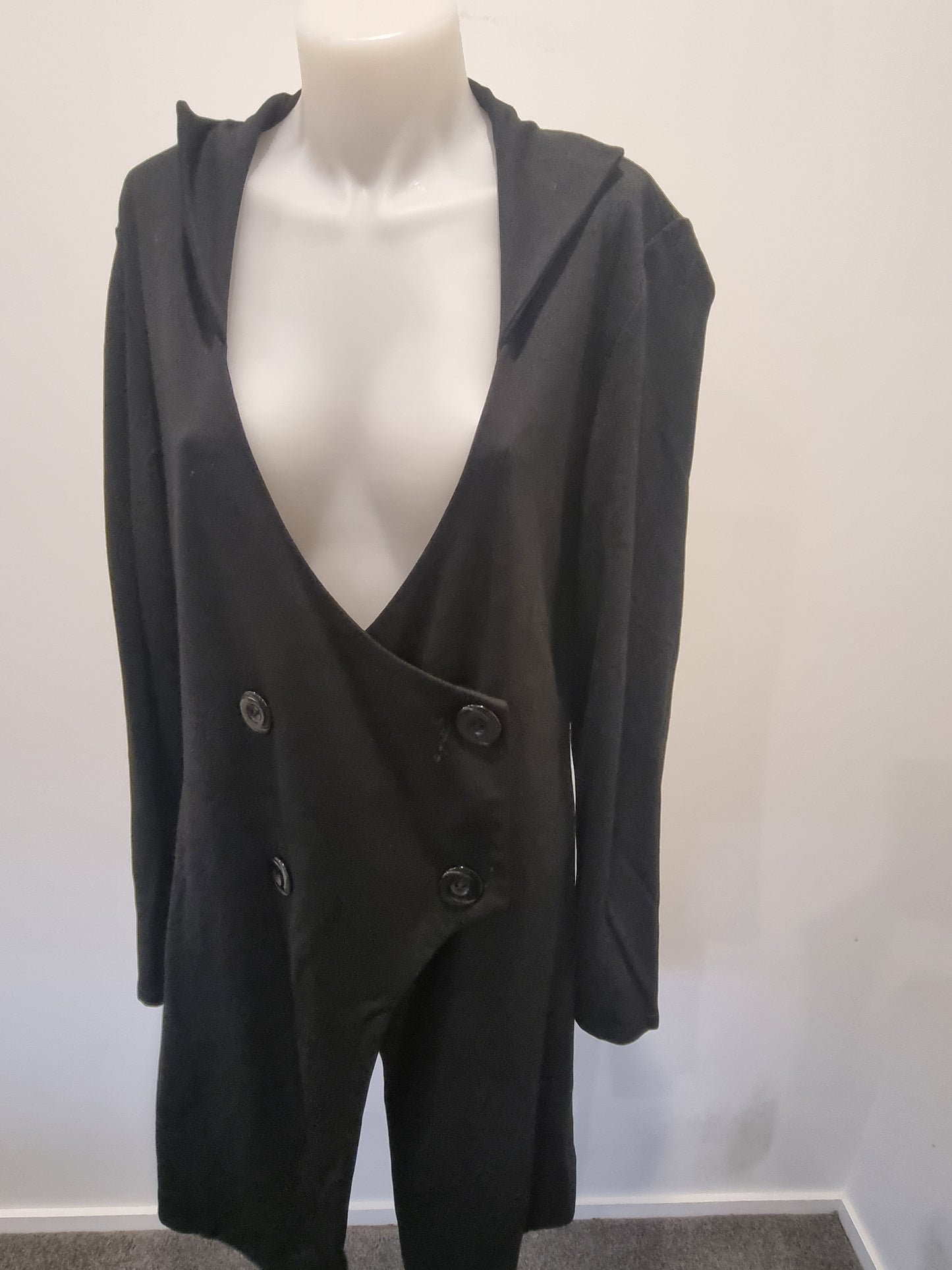 Vers Boutique Jacket- Size 12