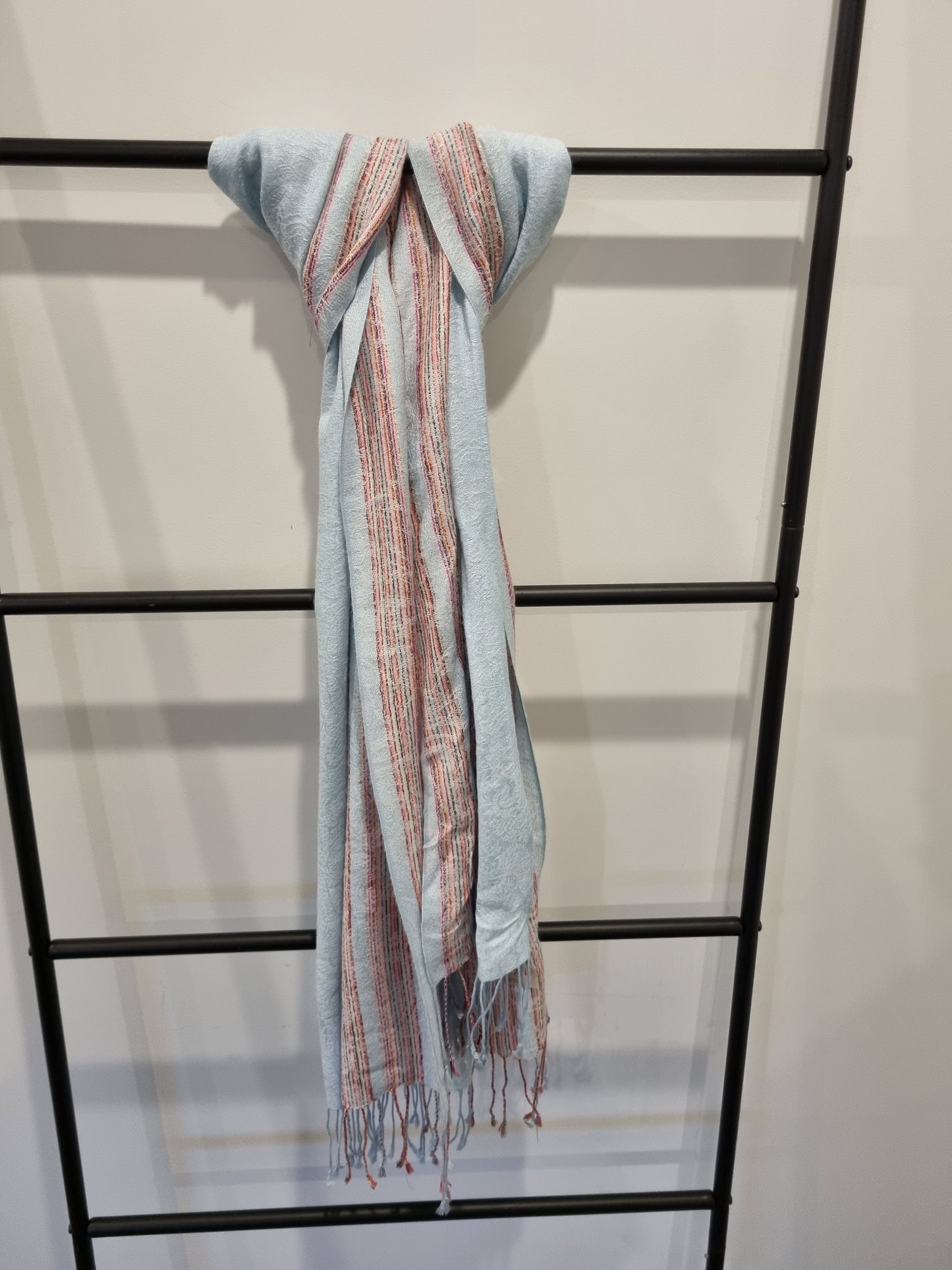 Pashmina Cashmere Scarf - OS