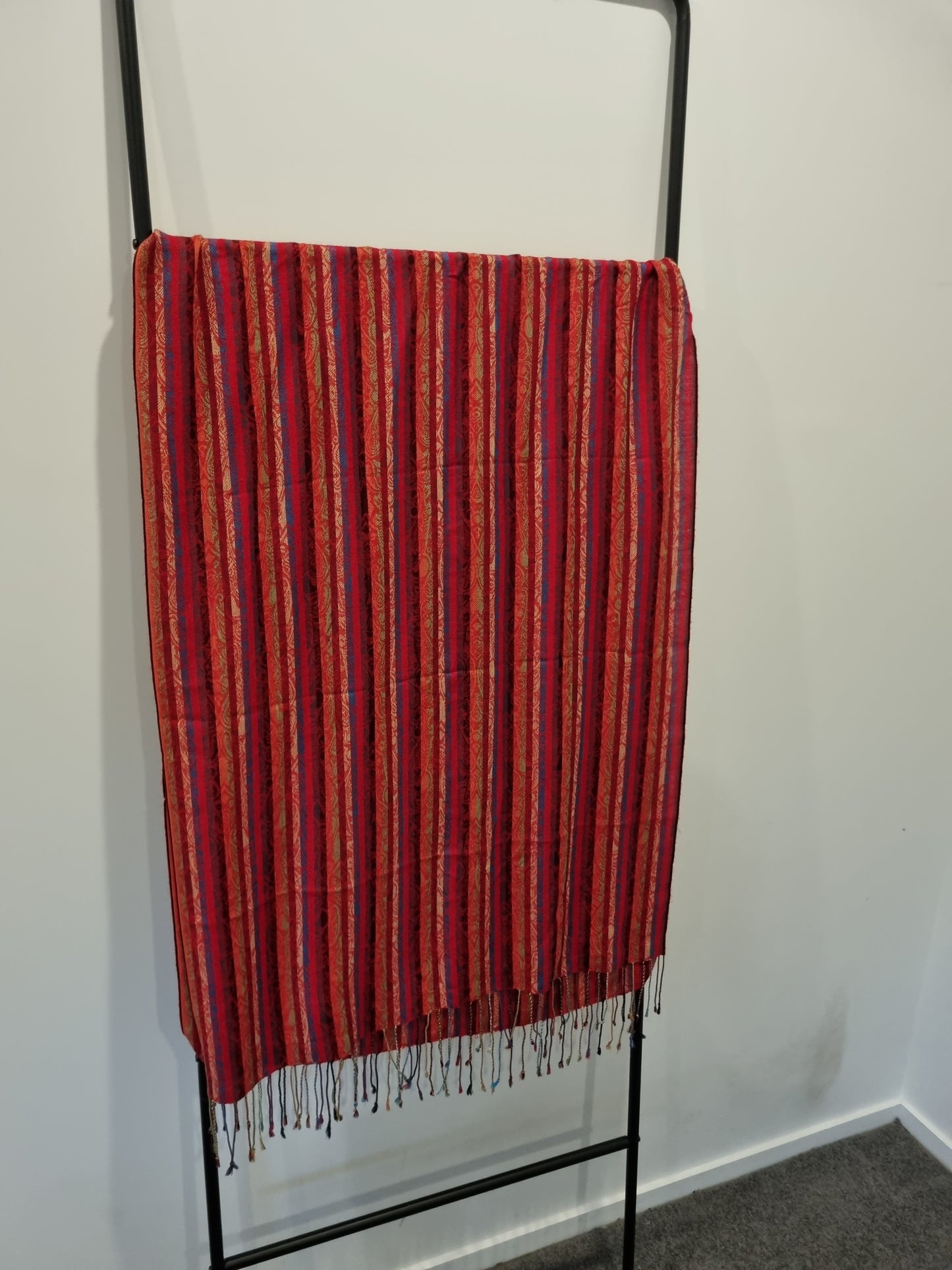 Scarf - OS