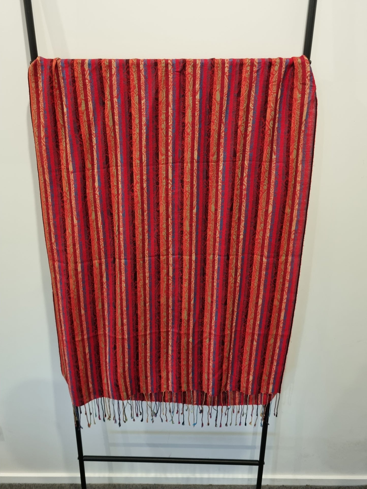 Scarf - OS