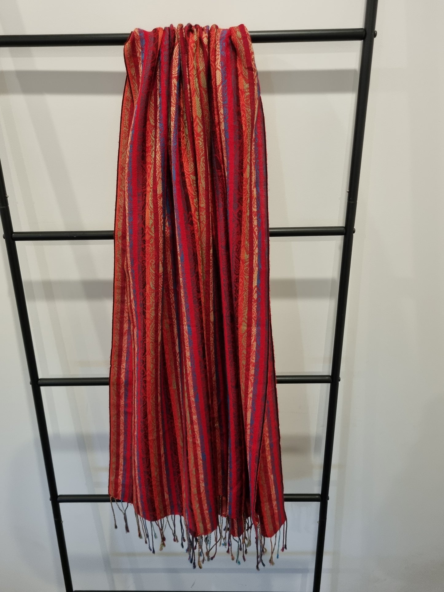 Scarf - OS