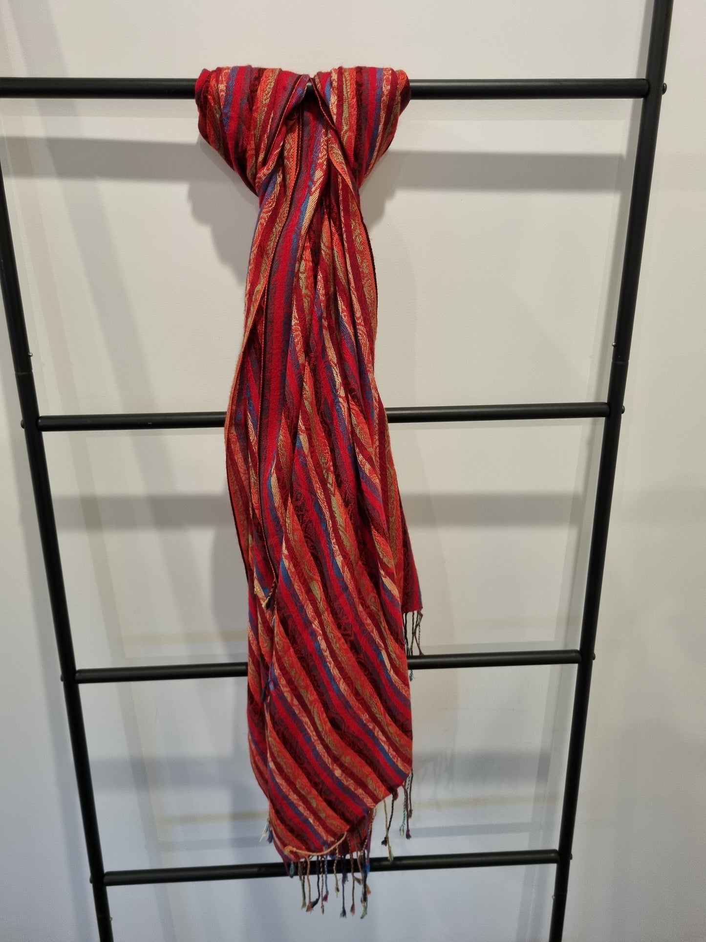 Scarf - OS