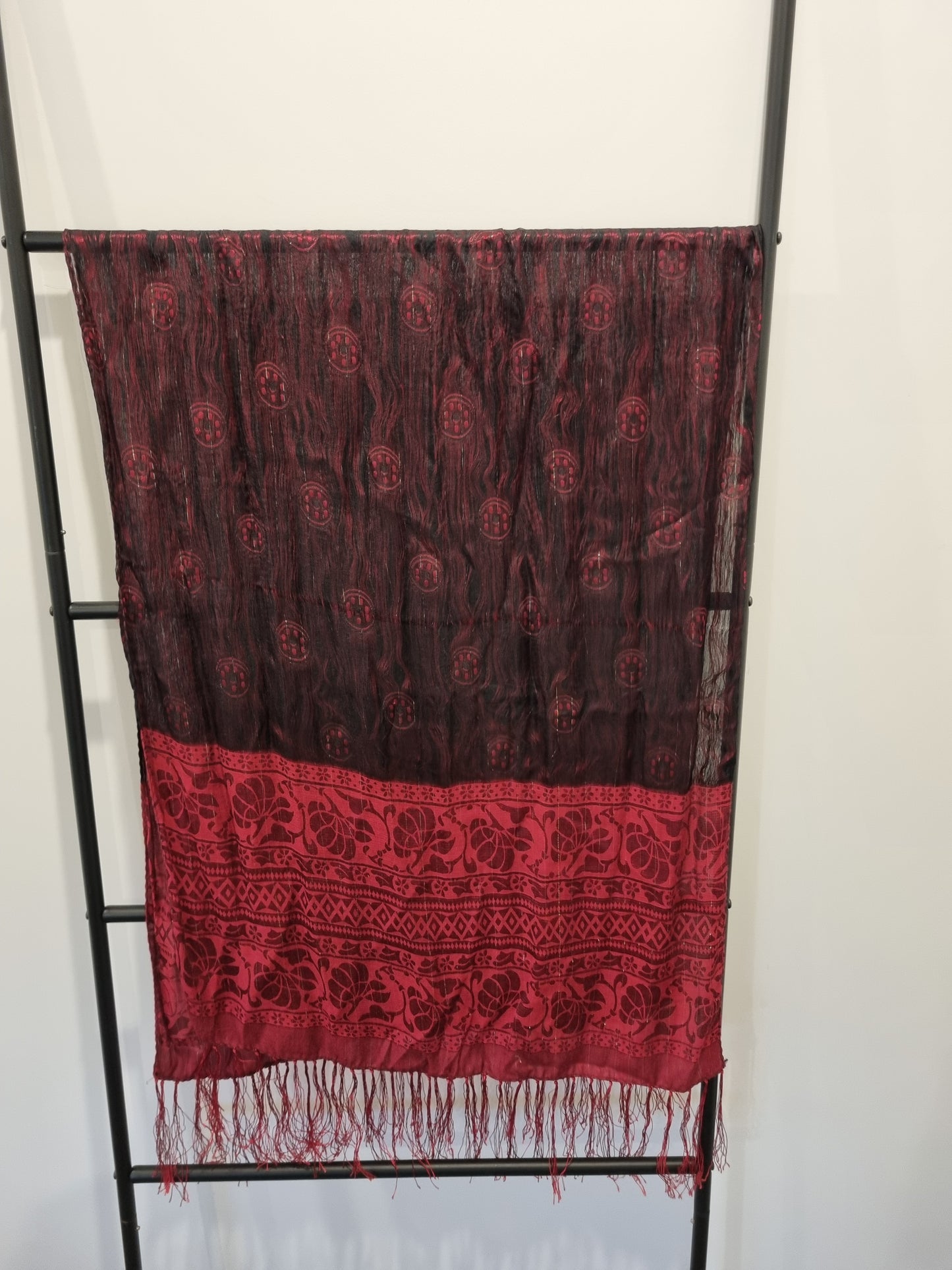 Scarf - OS