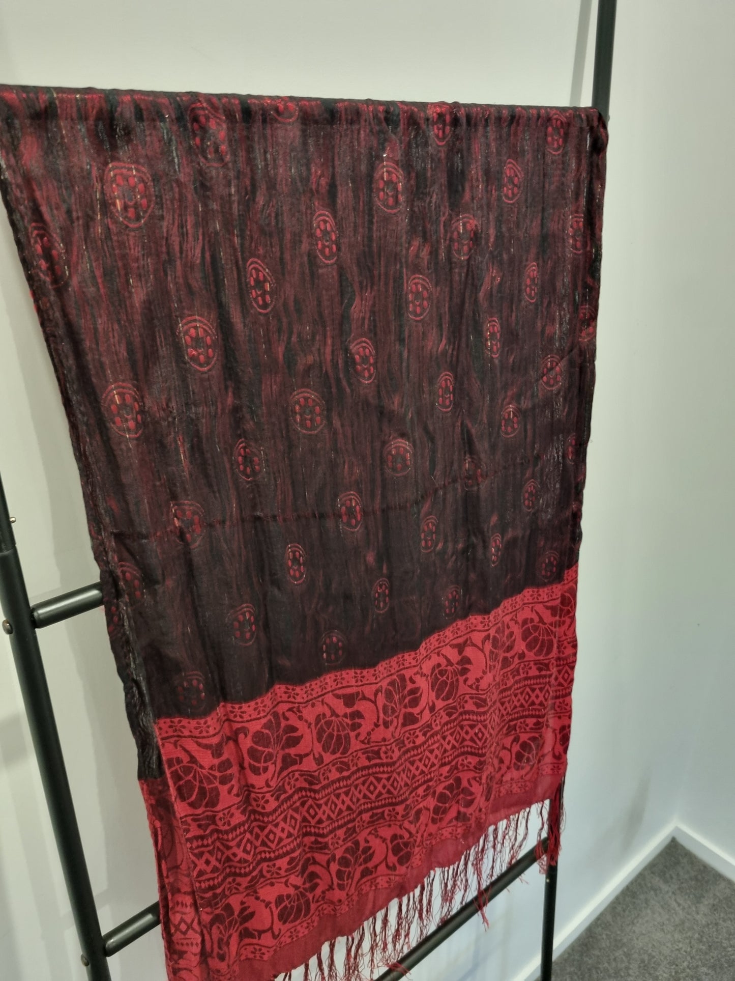 Scarf - OS