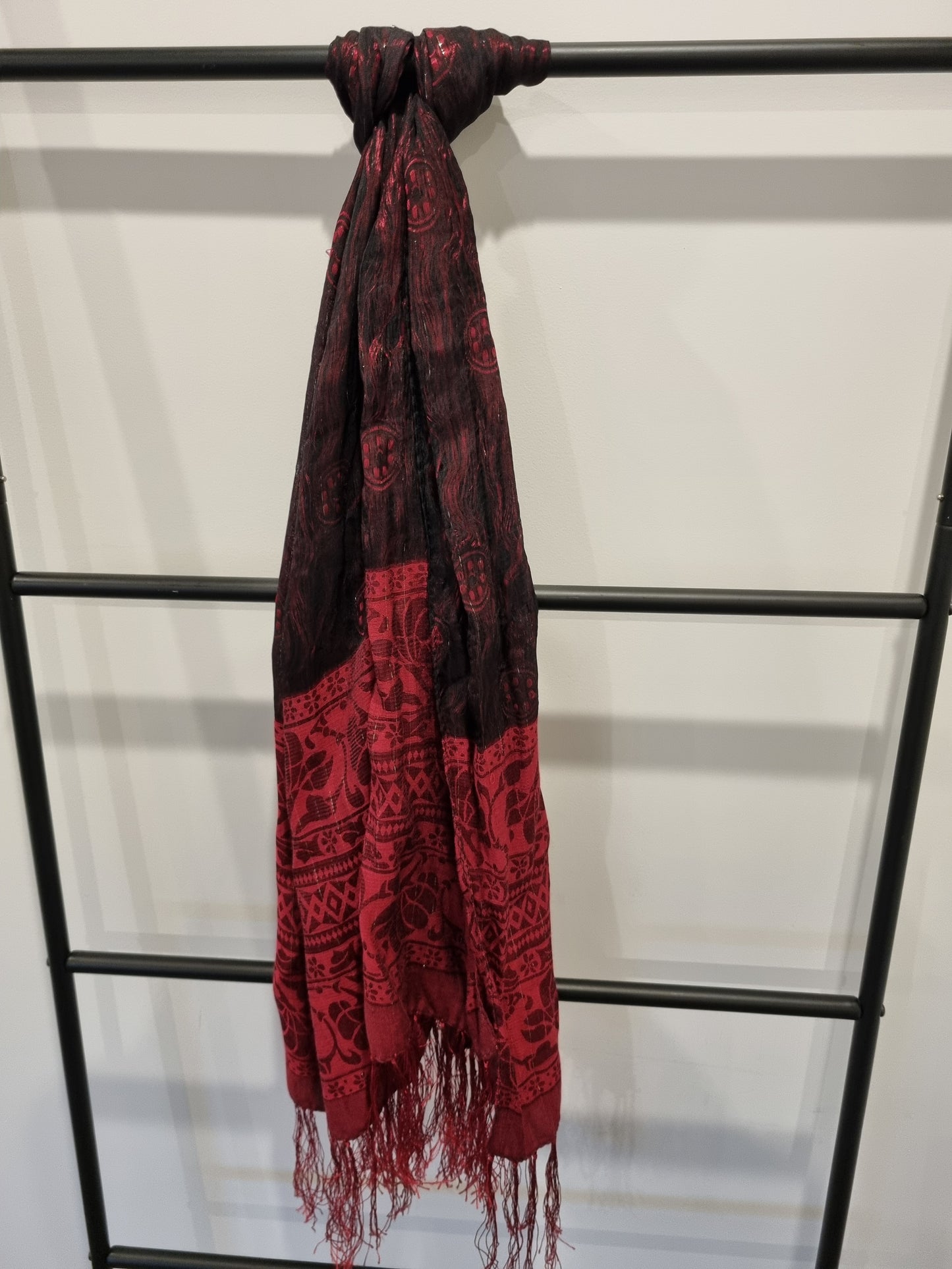 Scarf - OS