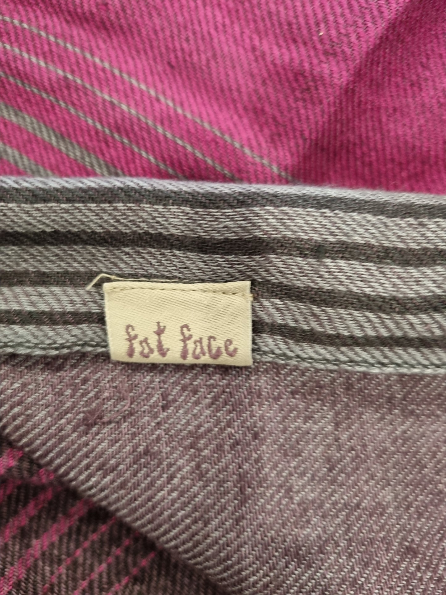 Fat Face Scarf