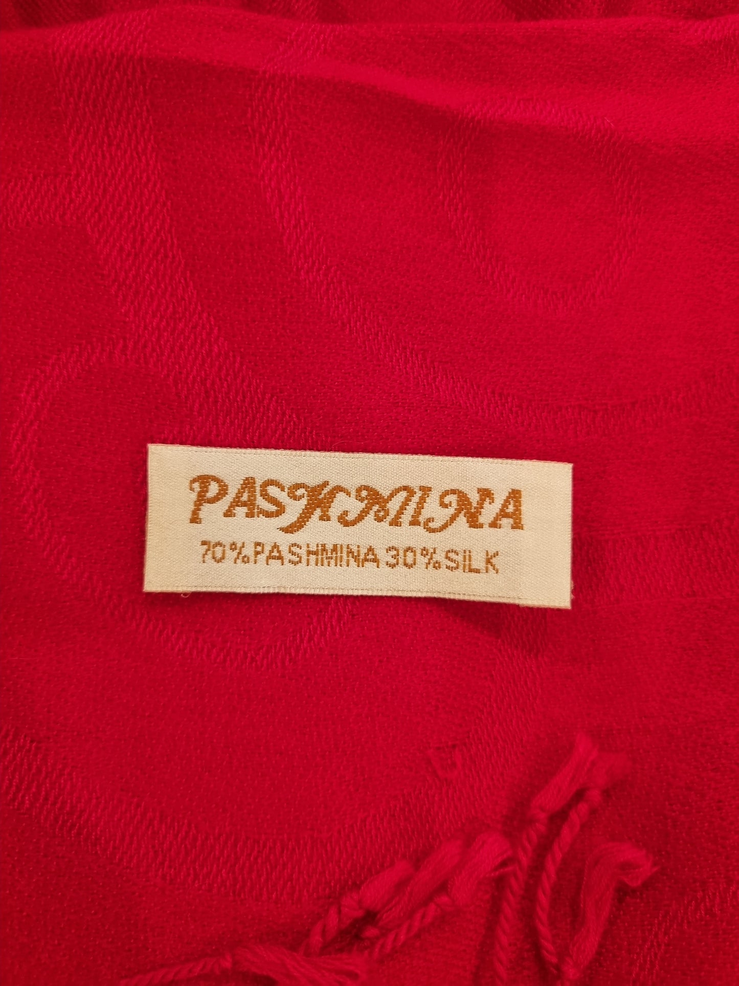 Pashmina Scarf