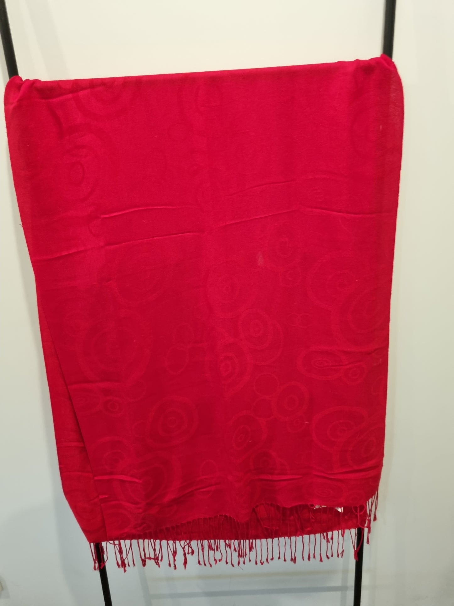 Pashmina Scarf