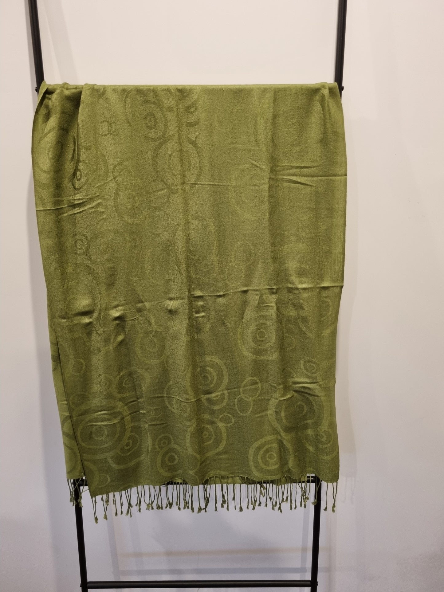 Scarf - OS