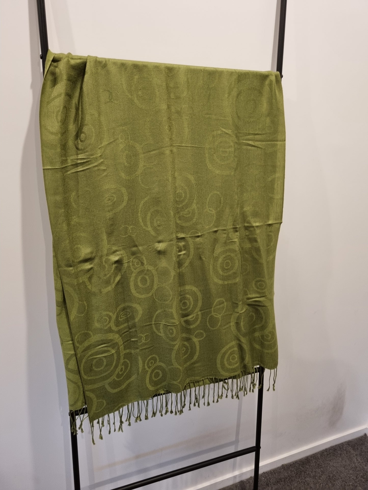 Scarf - OS
