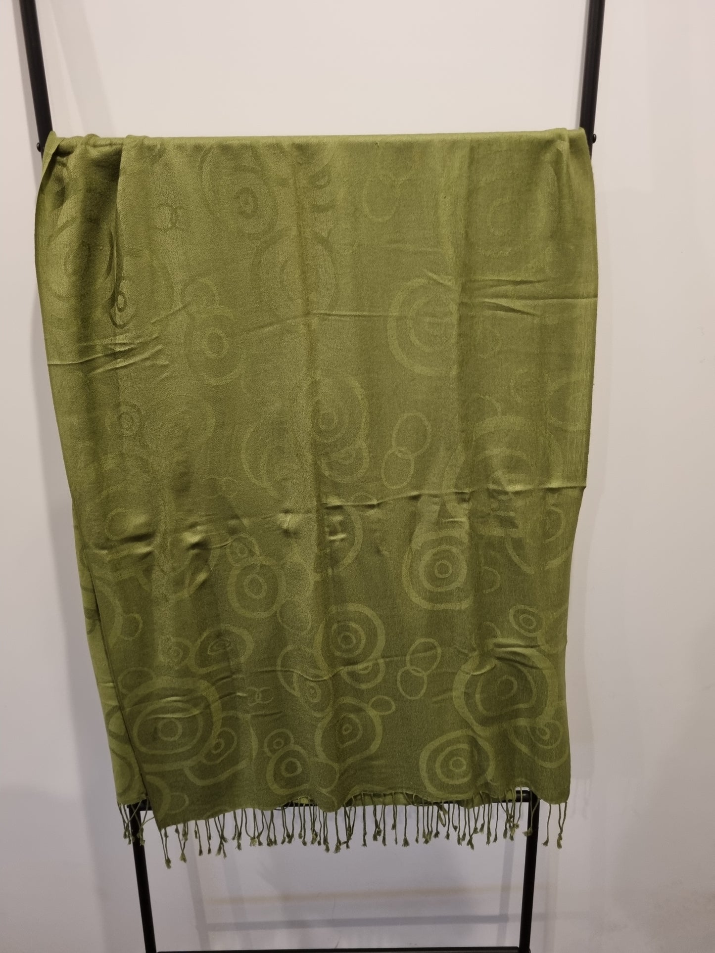 Scarf - OS