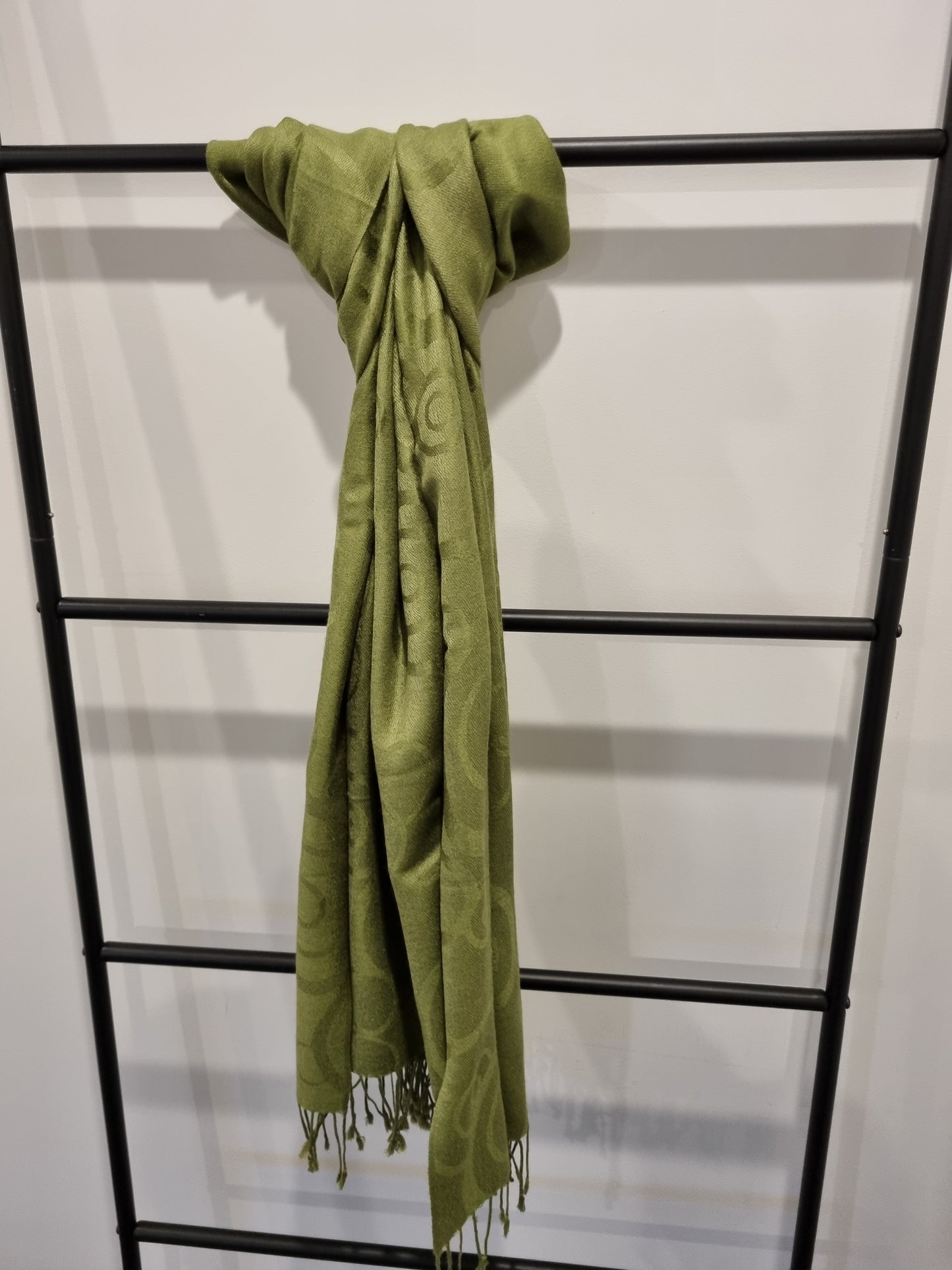 Scarf - OS