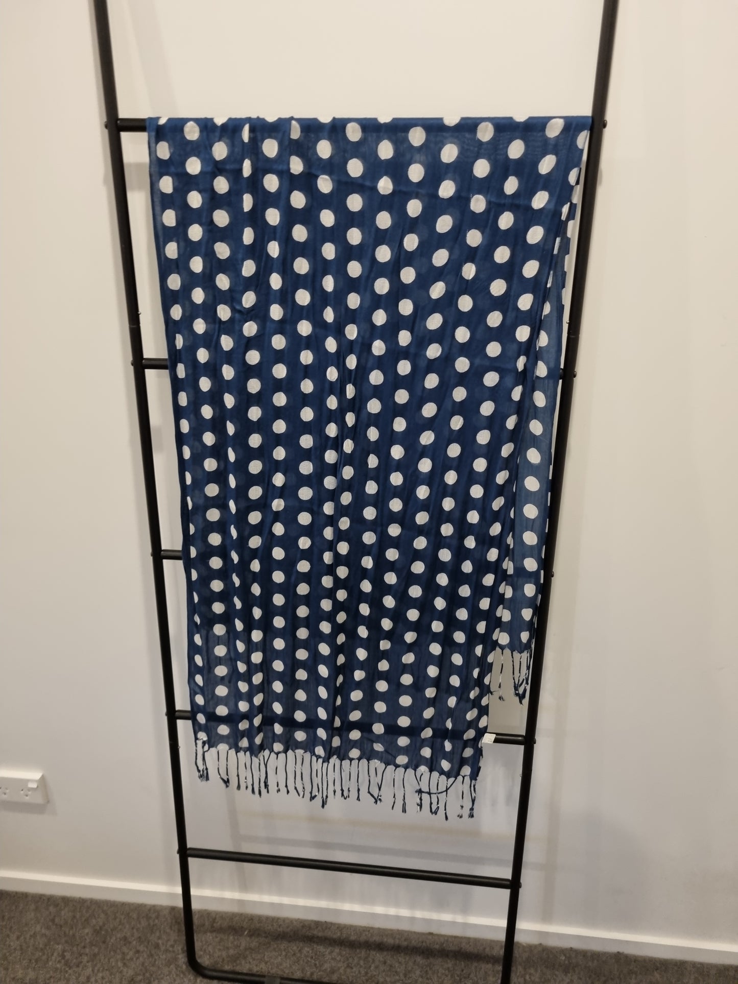 Scarf - OS